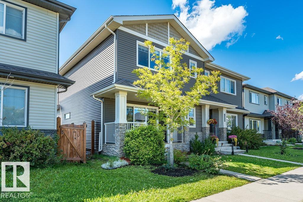1080 Watt Promenade Pm SW, Edmonton, AB T6X 1T7