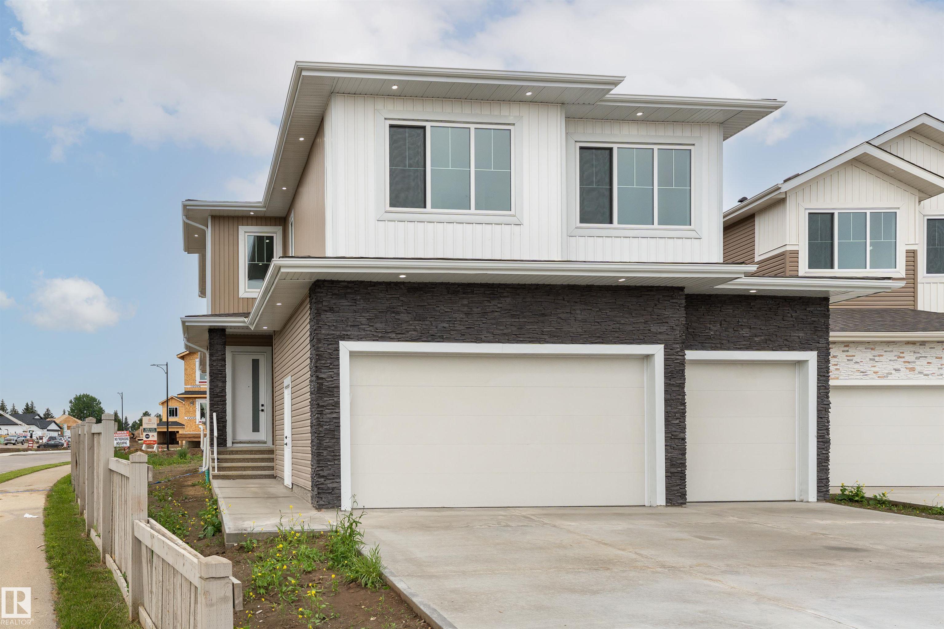 147 Graybriar Dr, Stony Plain, AB T7Z 2Z2