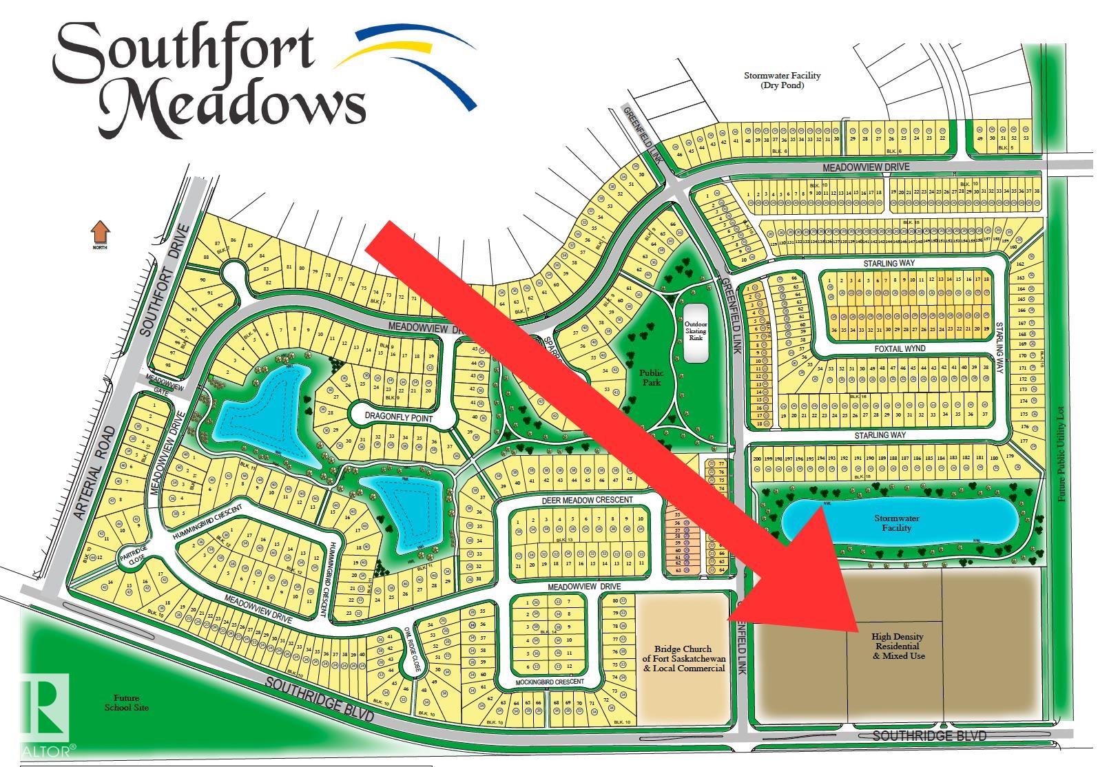 206 Southridge Bv Blvd, Fort Saskatchewan, AB T8L 0P6