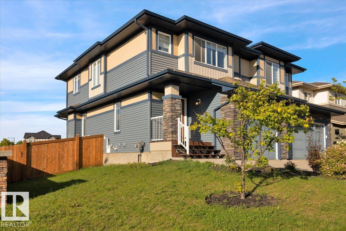 3704 Weidle Cr Cres SW, Edmonton, AB T6X 2E2
