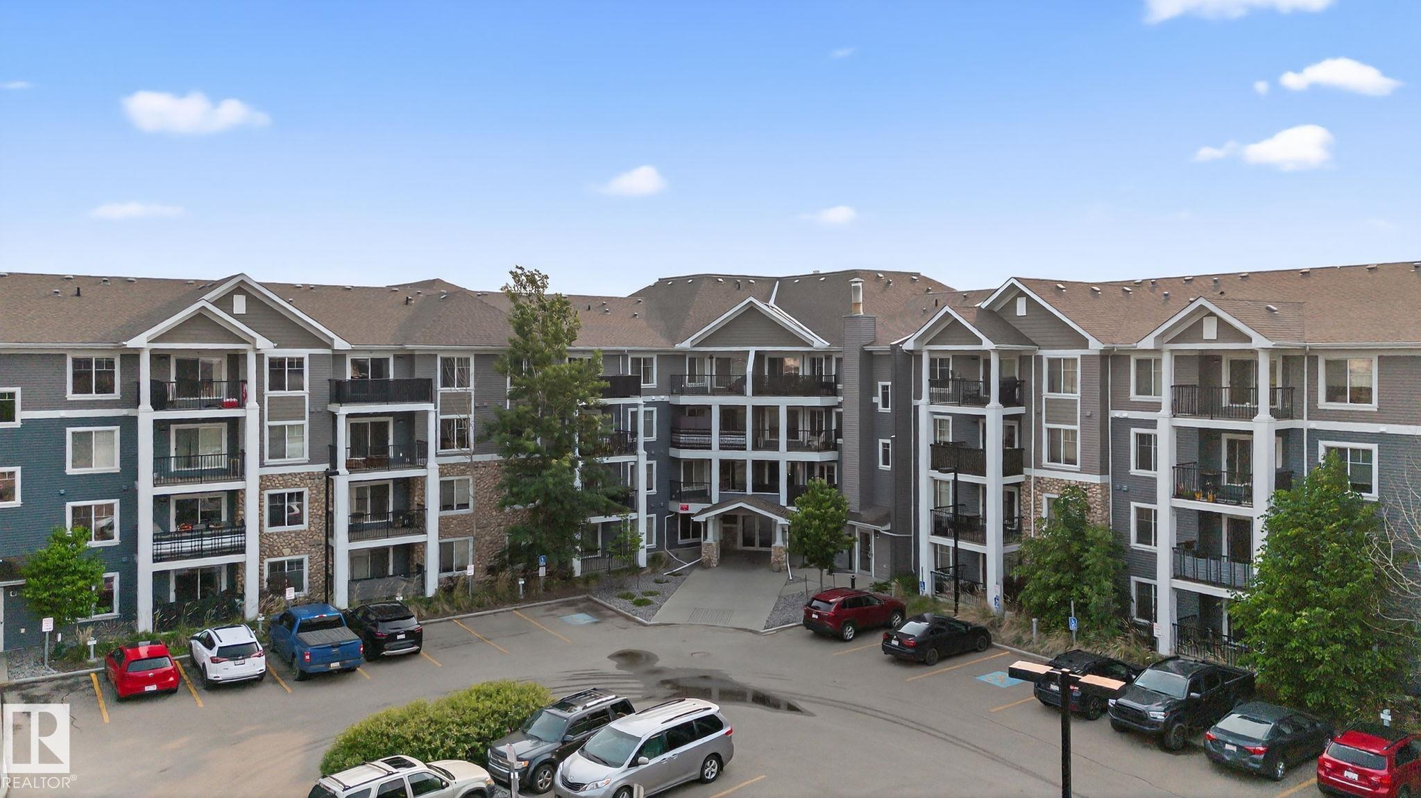 6084 Stanton Drive Southwest #unit 304, Edmonton, AB T6X 0Z4