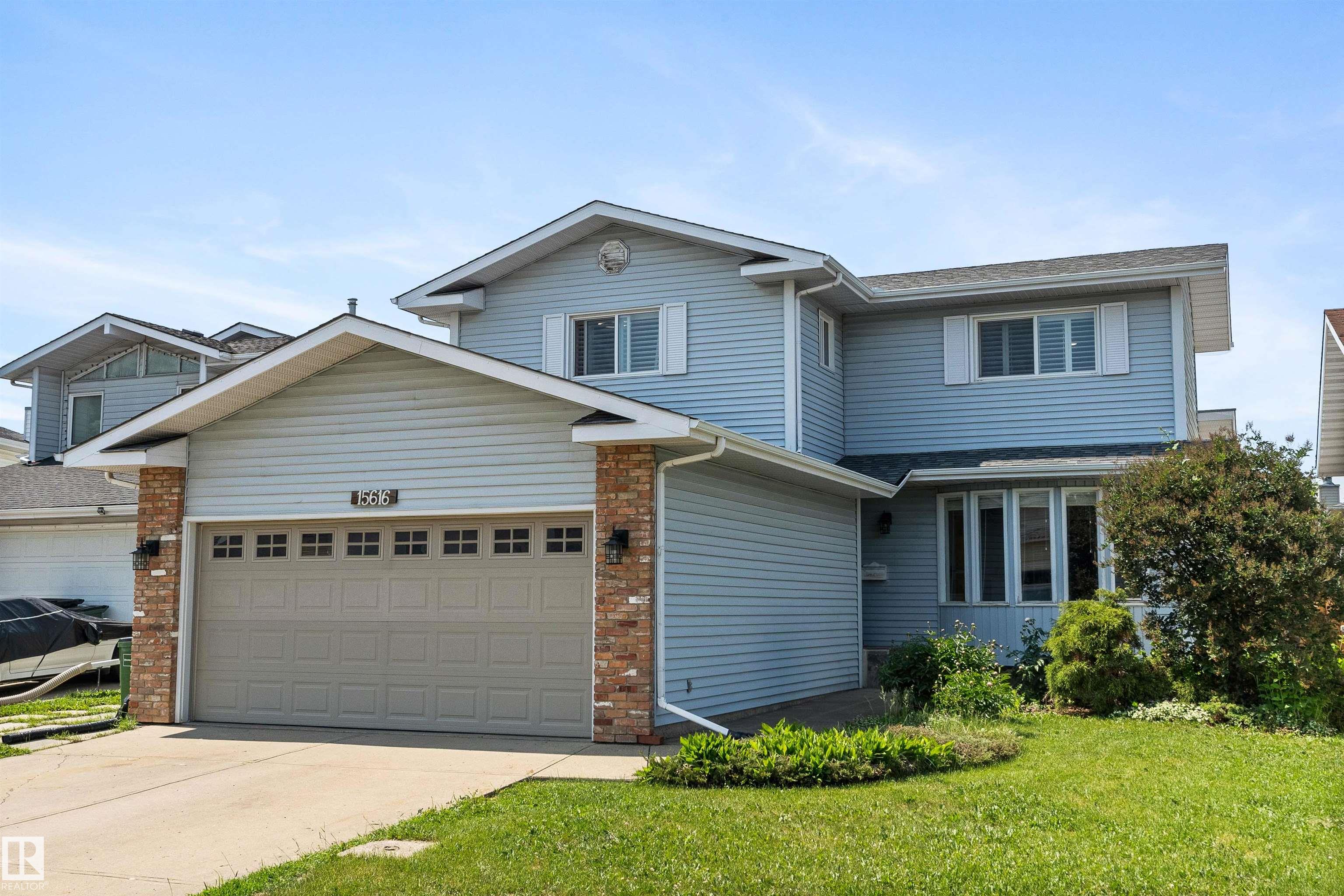 80 St Nw Unit 15616 St, Edmonton, AB T5S 2T5