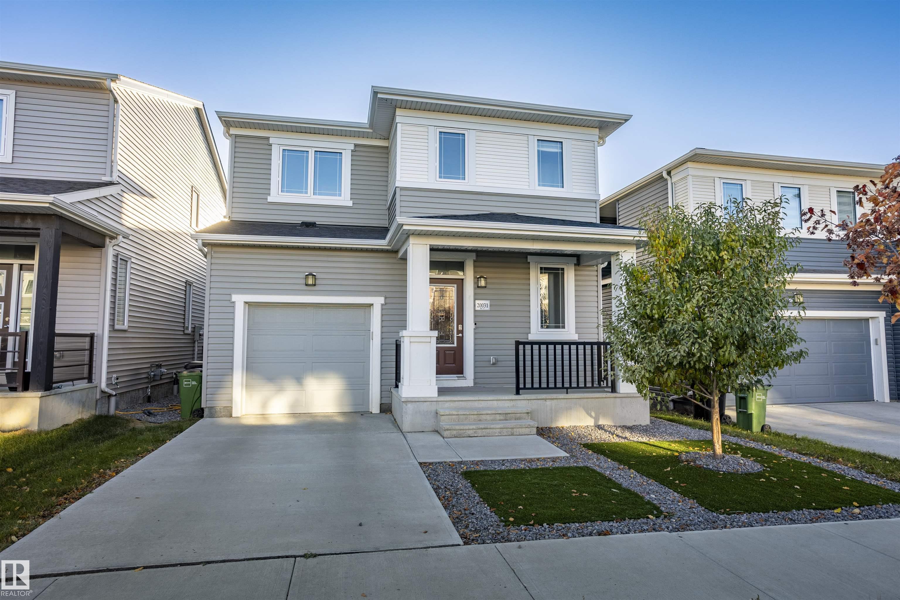 18 Av Nw Unit 20031 Ave, Edmonton, AB T6M 0Y1