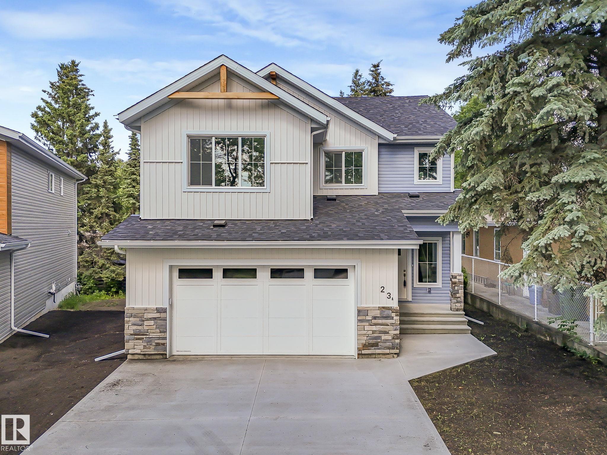 23 Sable Cr Cres #a, St. Albert, AB T8N 0H3