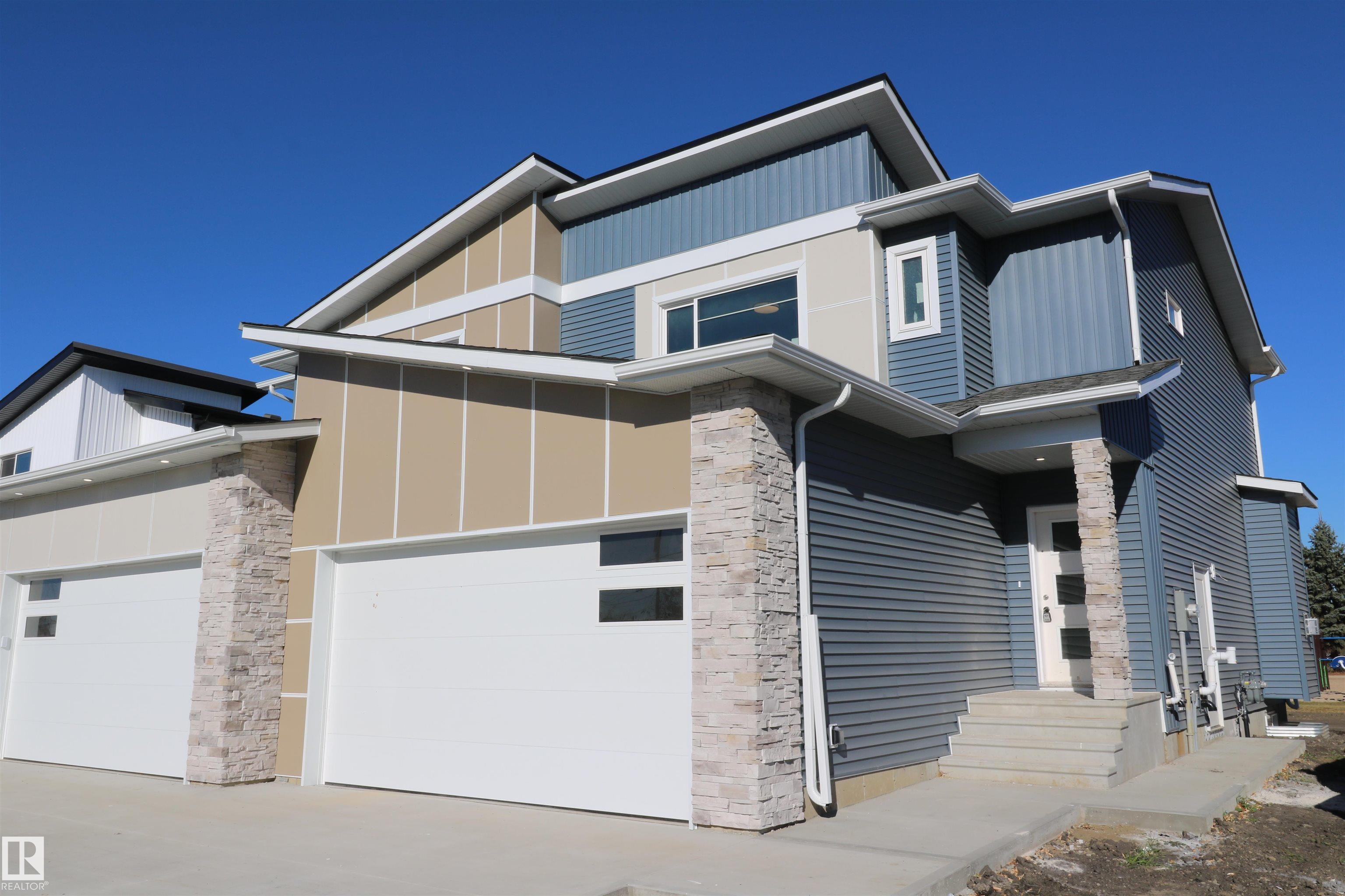 49 Av Unit 4904 Ave, Gibbons, AB T0A 1N0
