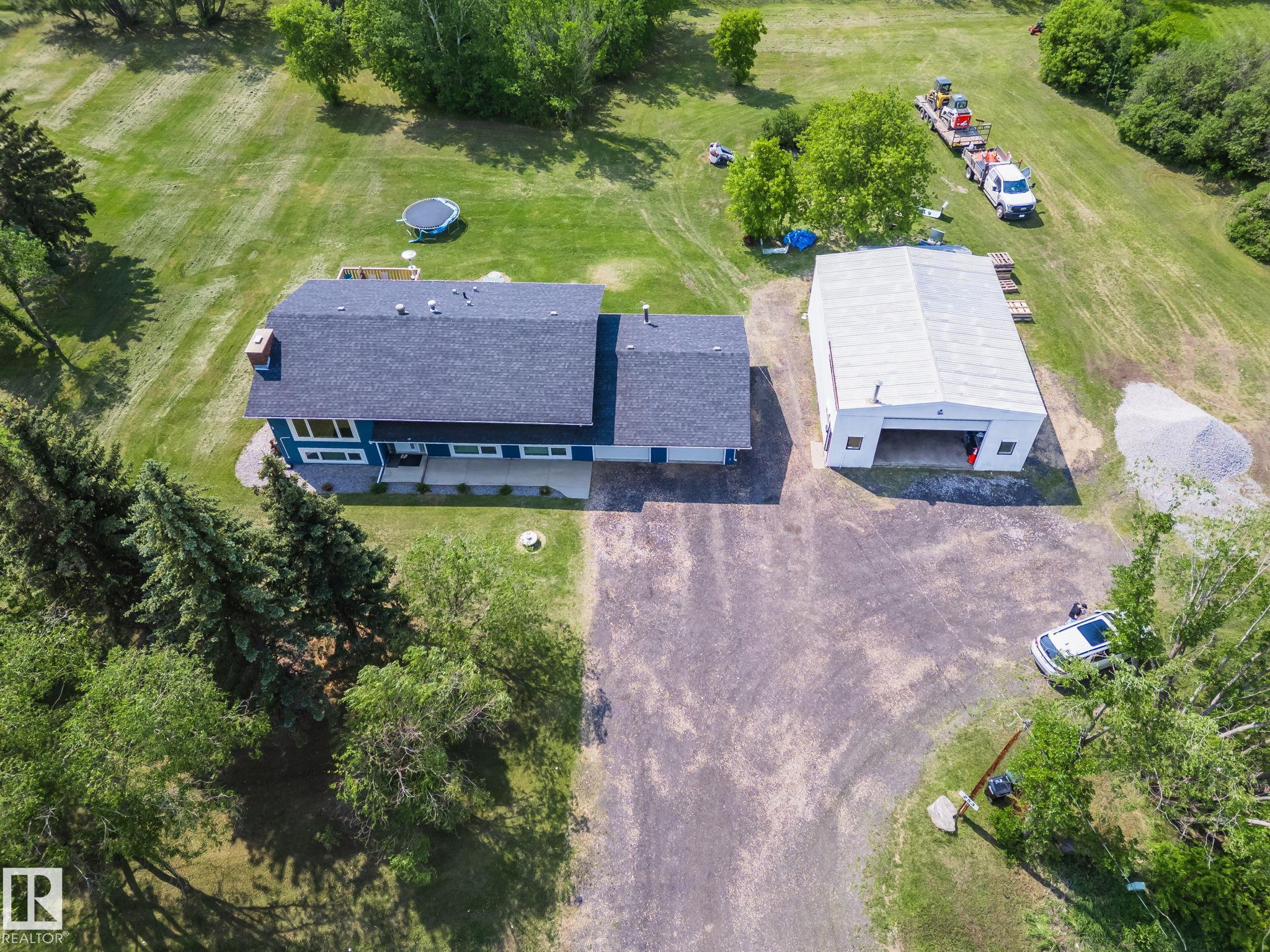 22550 Twp Rd 522 Unit 253, Rural Strathcona County, AB T8B 1G8