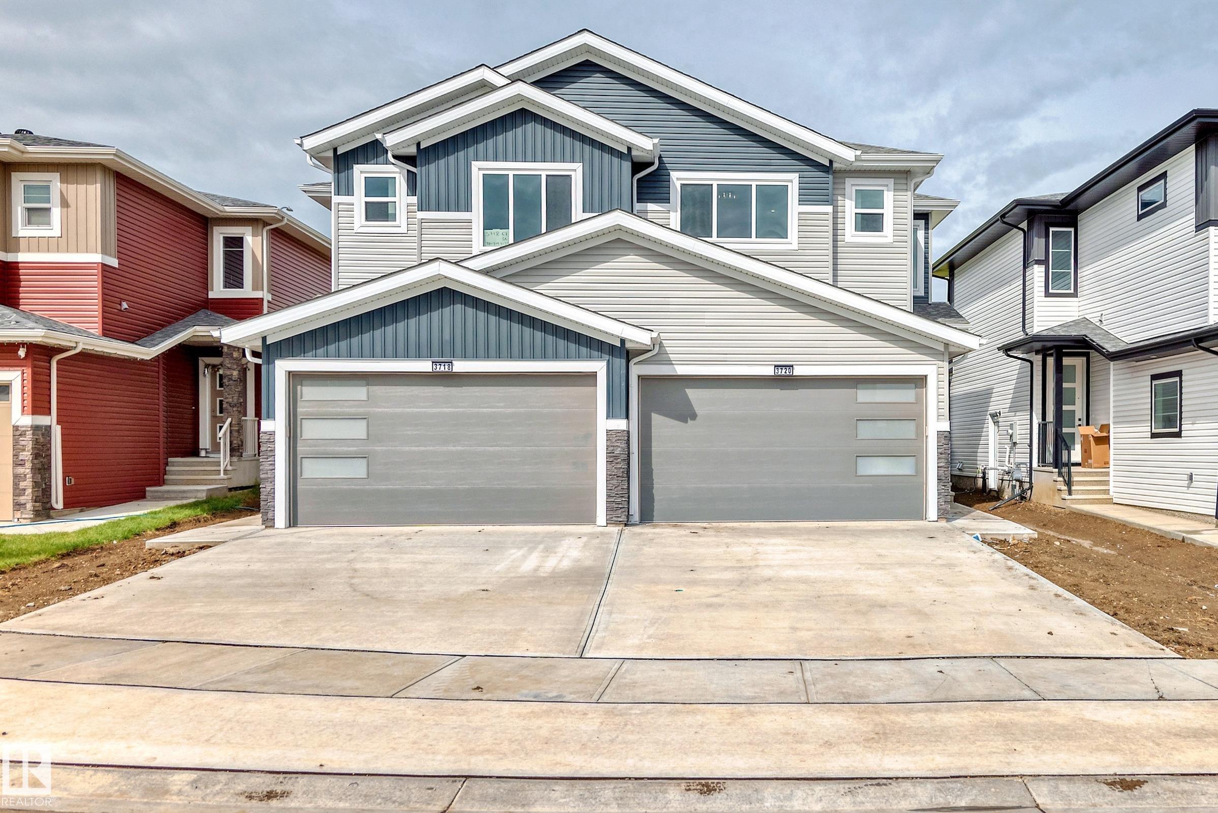 67 St Unit 3718 St, Beaumont, AB T4X 0G6