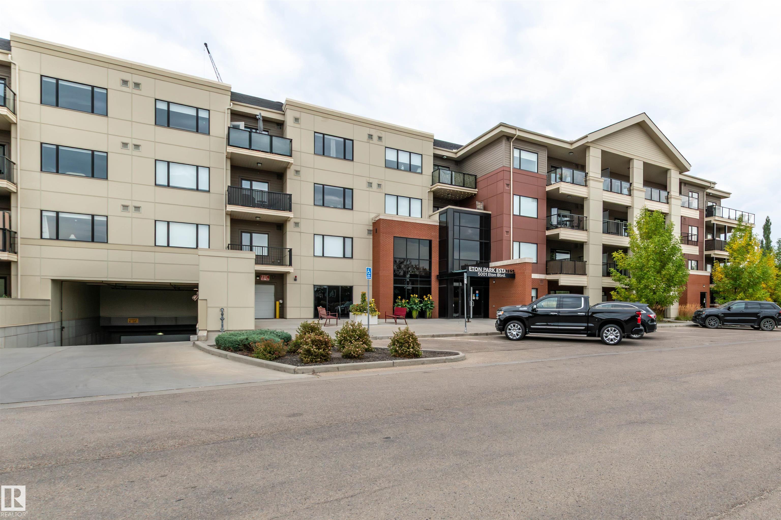 5001 Eton Blvd #410 Blvd, Sherwood Park, AB T8H 0N7