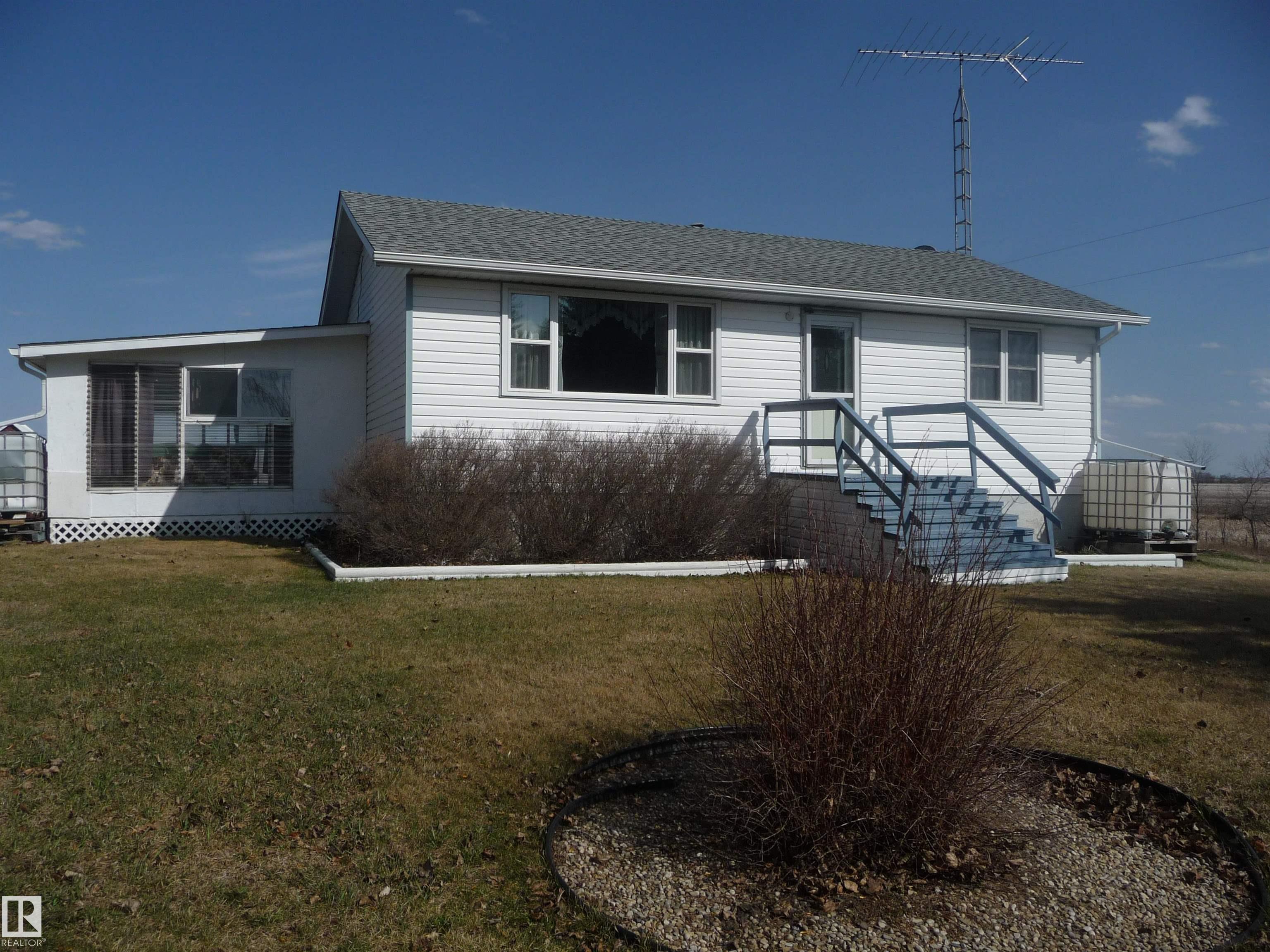 49117 Range Road 130, Rural Beaver County, AB T0B 4N0