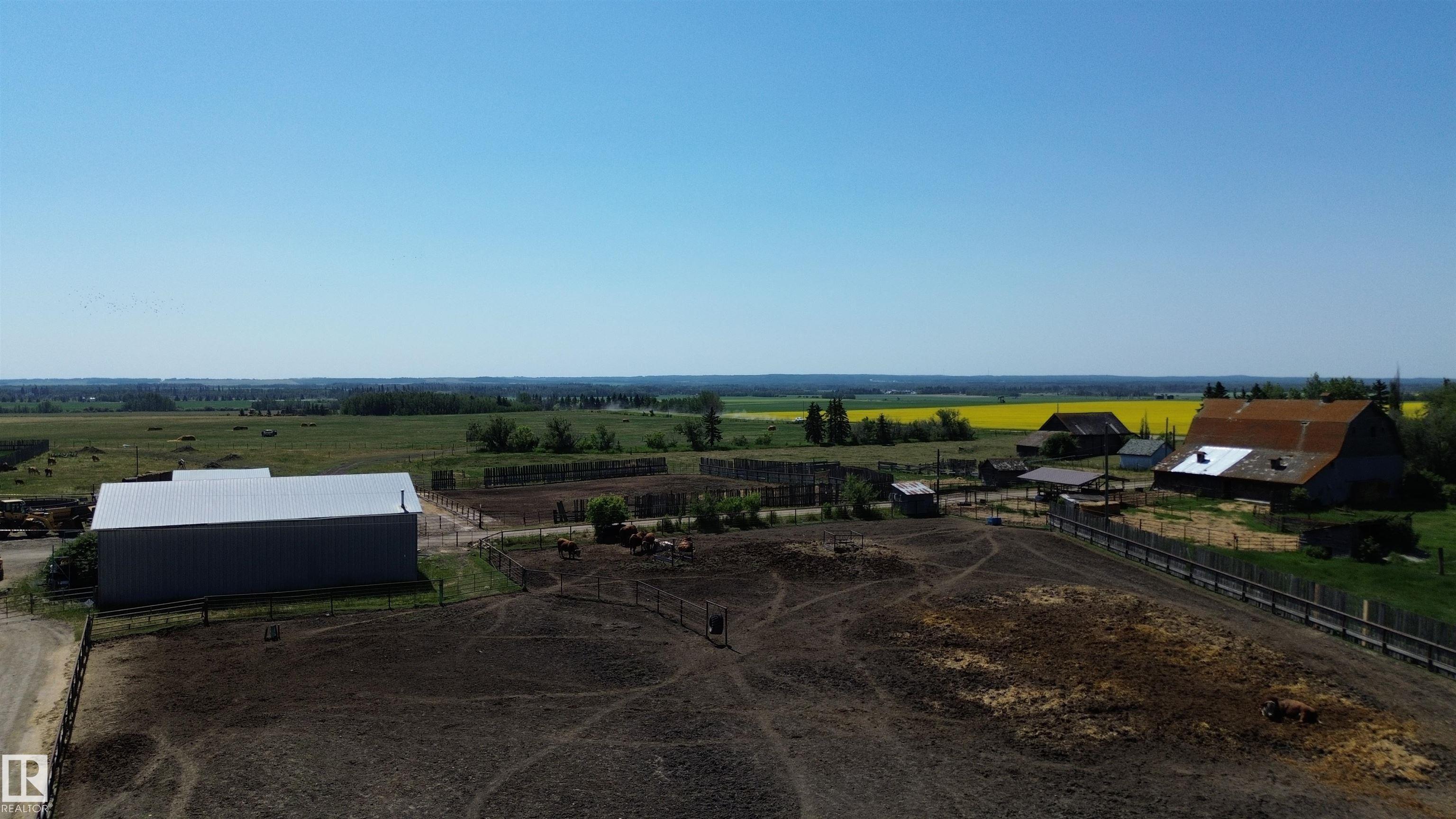 55107 Rge Rd 271, Rural Sturgeon County, AB T8R 1W4