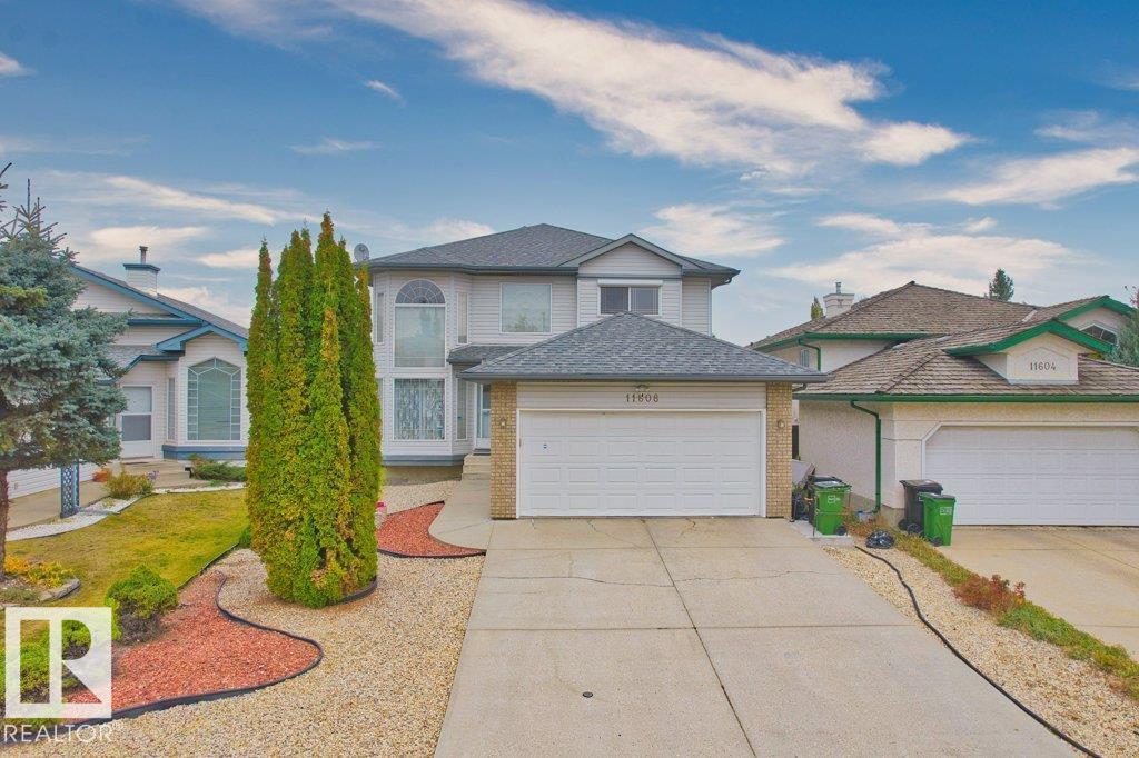 11 Av Nw Unit 11608 Ave #a, Edmonton, AB T6J 6Y7
