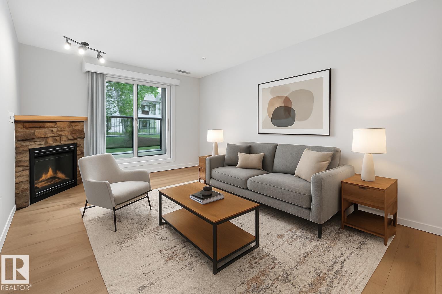 279 Suder Greens Drive Northwest #105, Edmonton, AB T5T 6X6