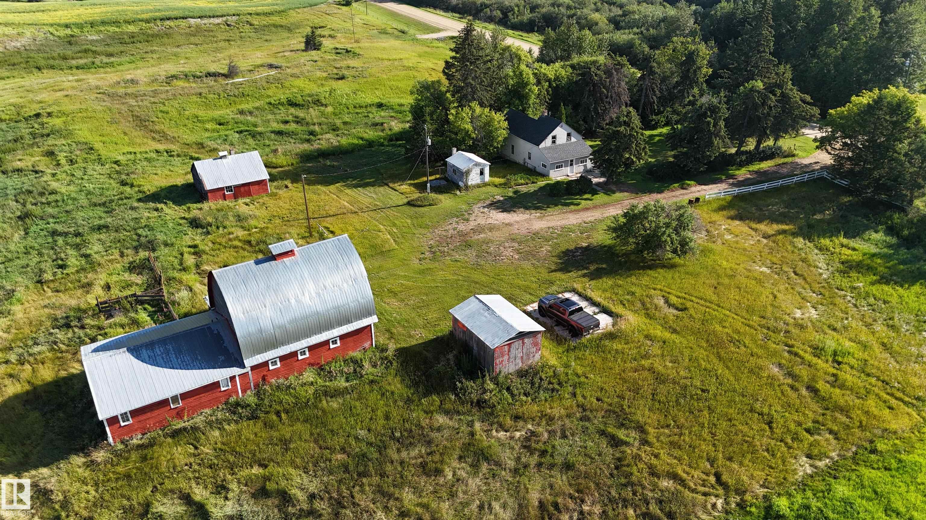 52006 Rge Rd 22, Rural Parkland County, AB T7Y 2J1