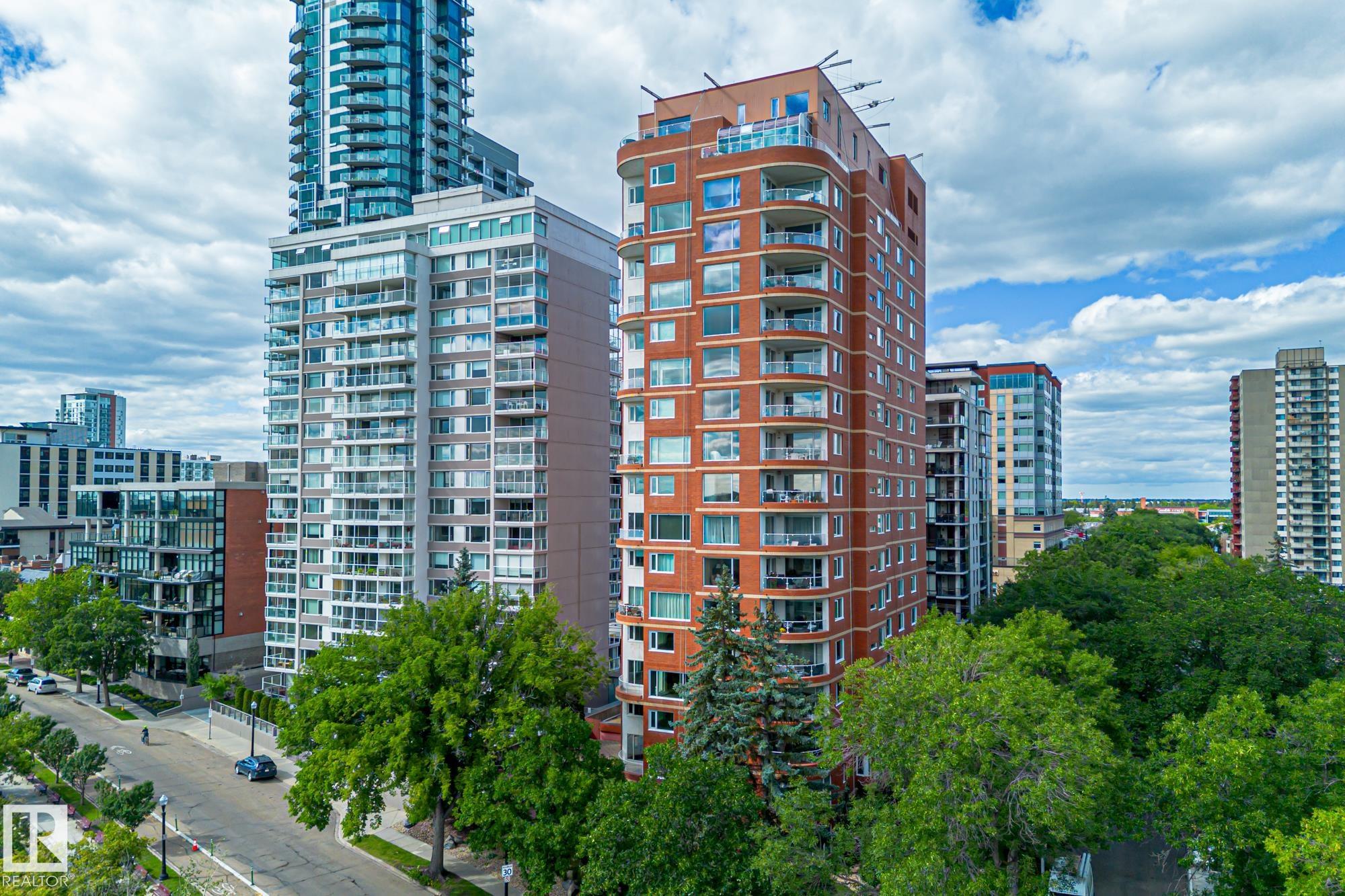 10010 119 Street Northwest #202, Edmonton, AB T5K 1Y8