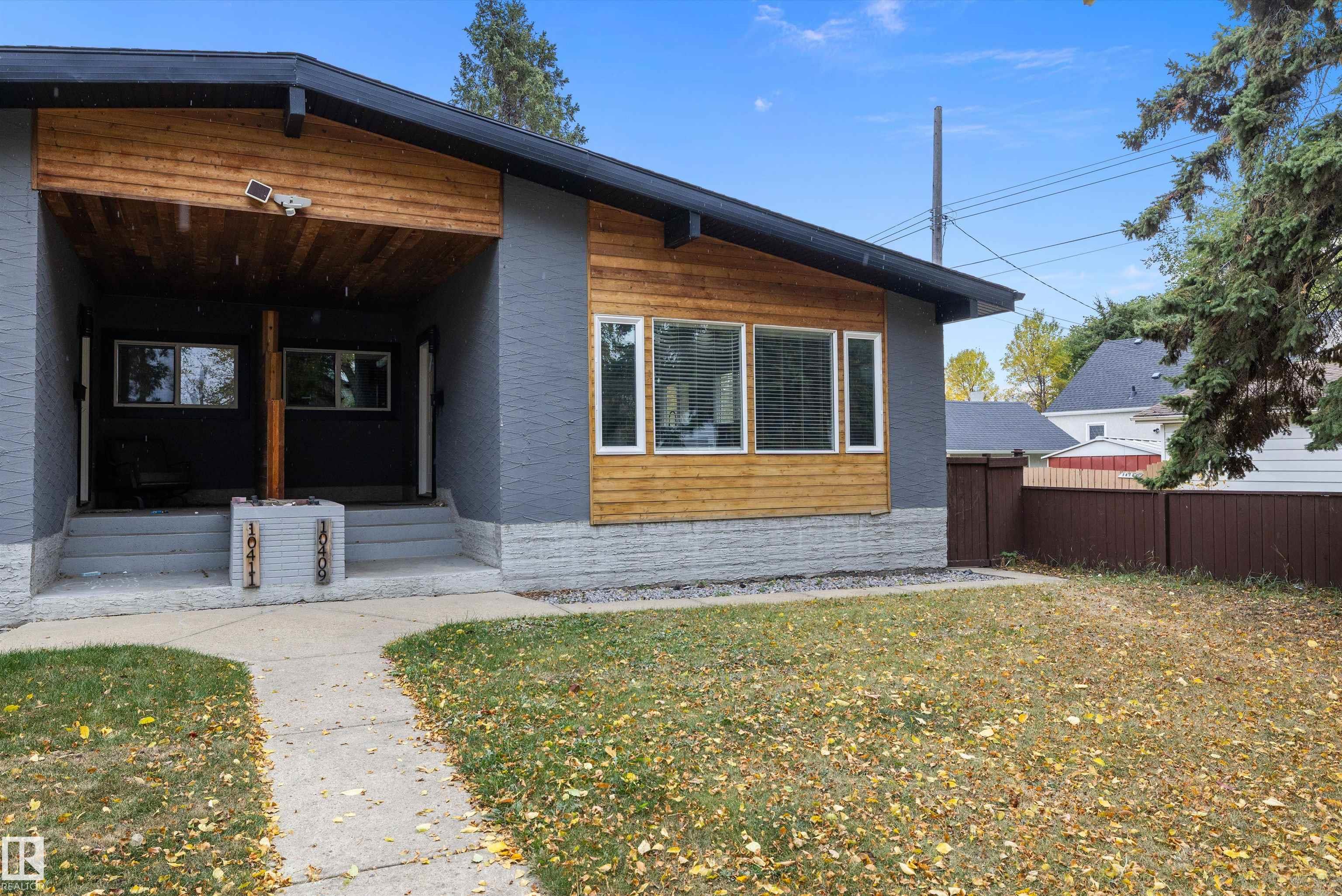 148 St Nw Unit 10409 St, Edmonton, AB T5N 3G7