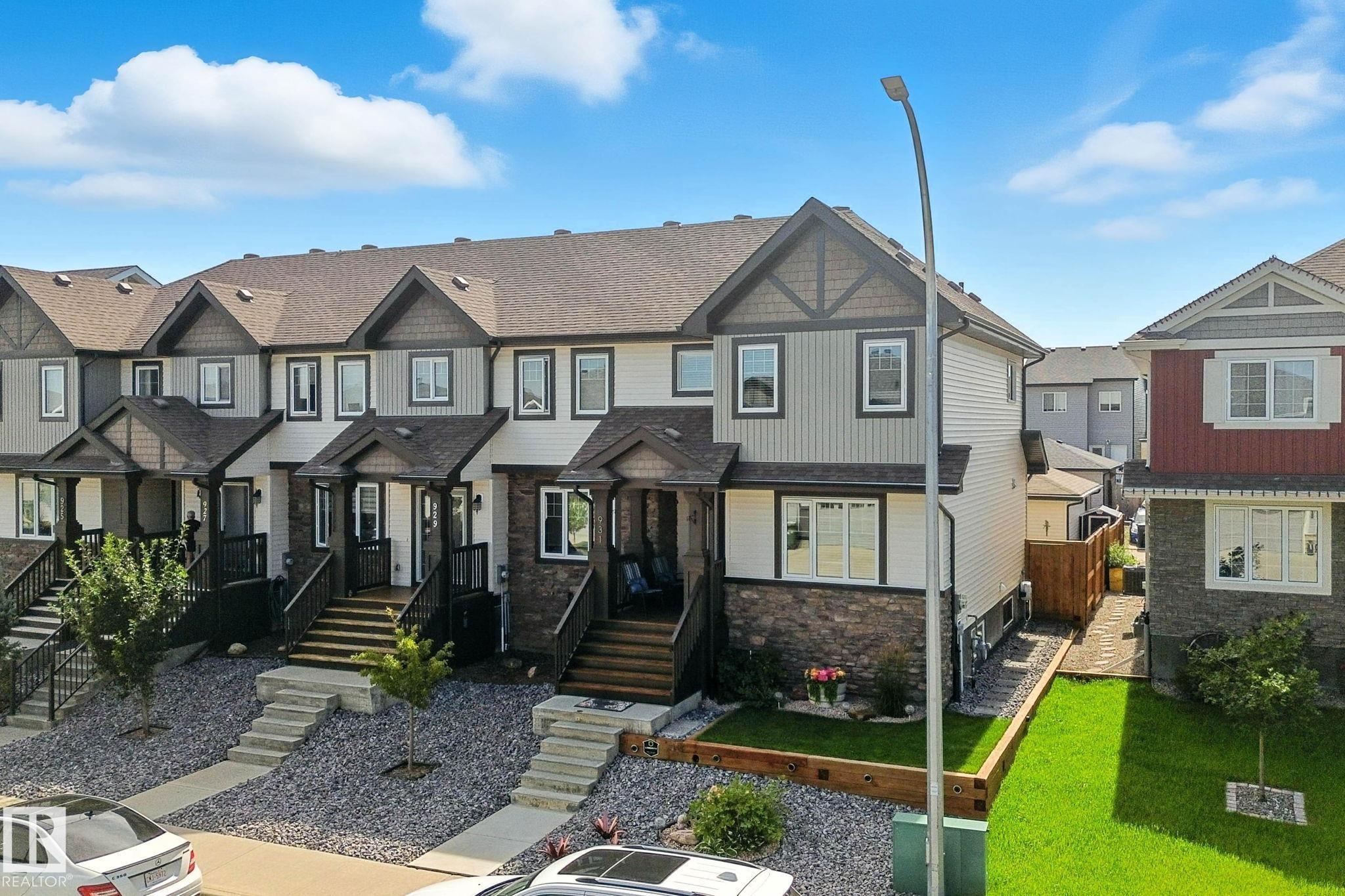931 Morris Way, Leduc, AB T9E 1G1