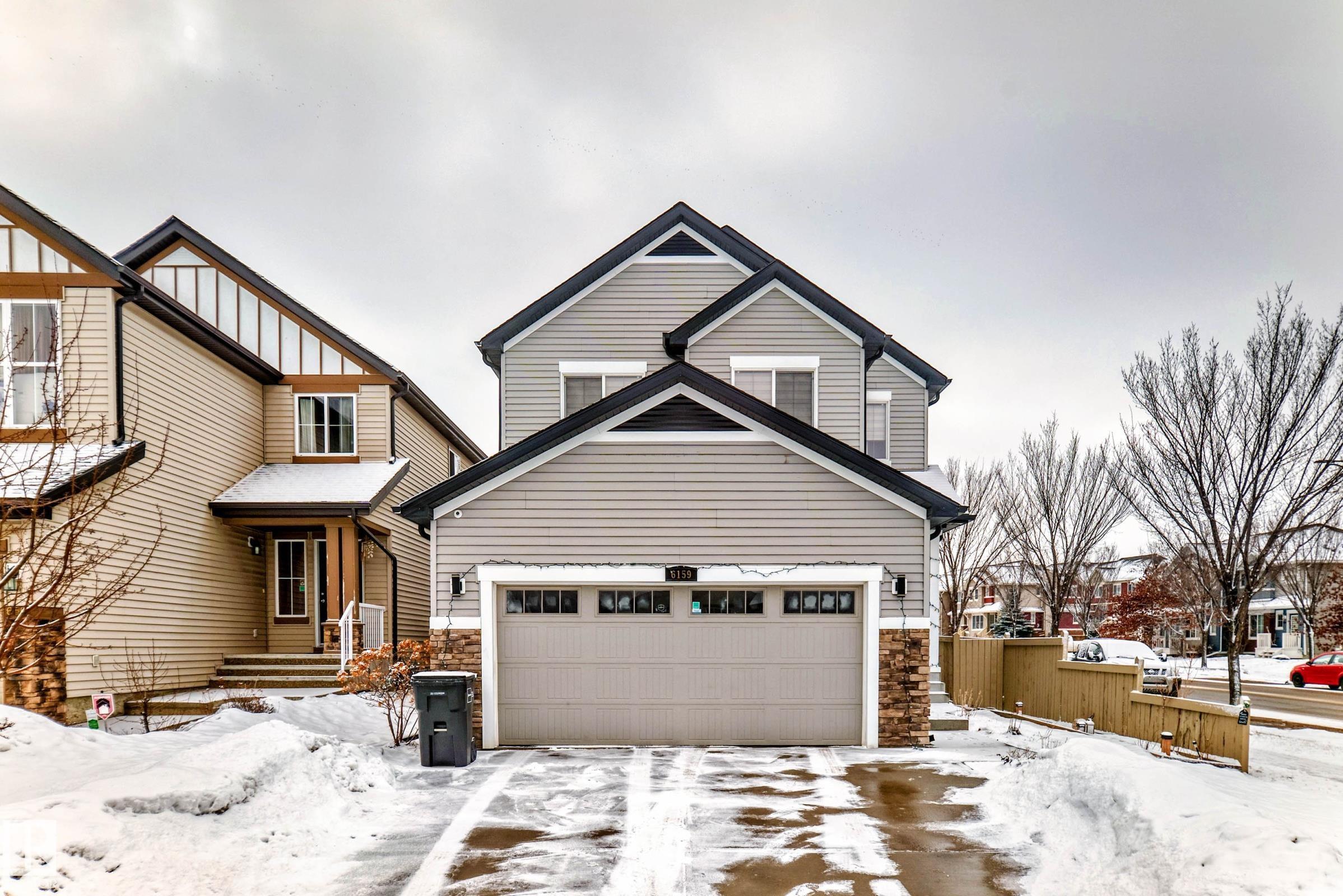 12 Av Sw Unit 6159 Ave, Edmonton, AB T6X 0M5