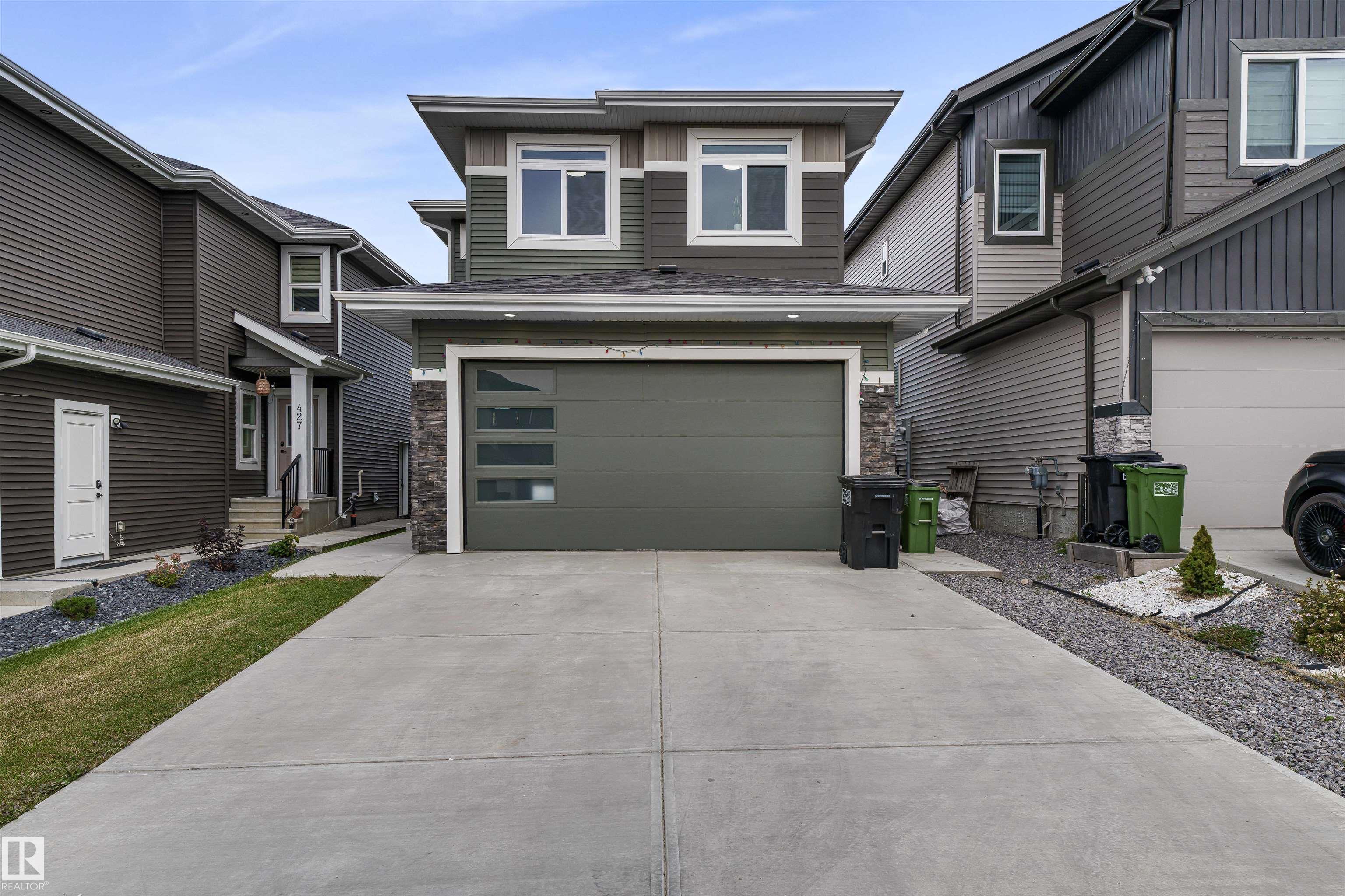 42 St Sw Unit 431 St, Edmonton, AB T6X 2L7