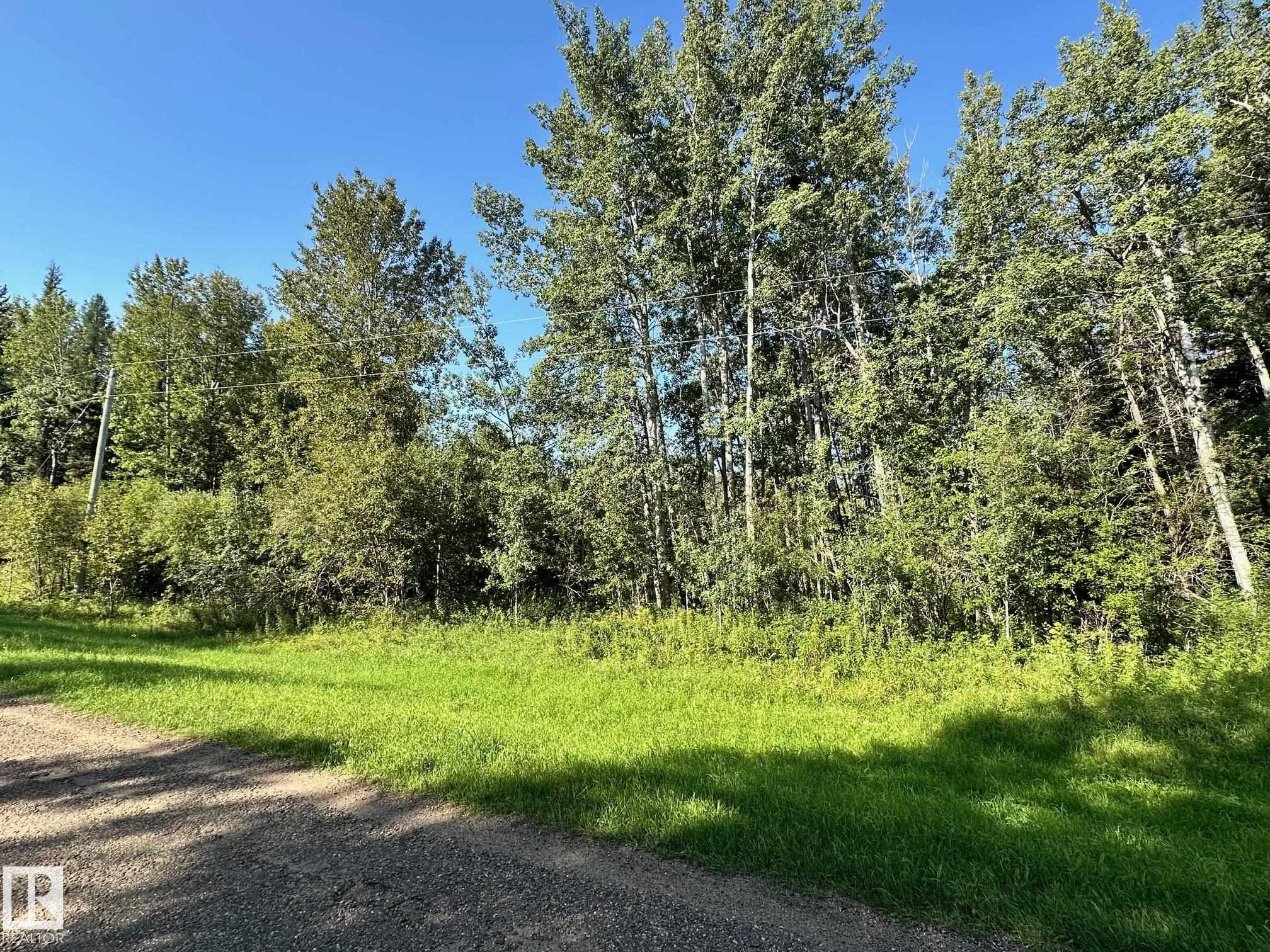 59011 Rge Rd 232 Unit 21, Rural Thorhild County, AB T0A 2W0