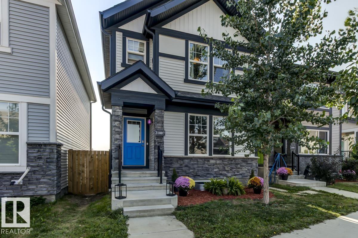 130 Av Nw Unit 21007 Ave, Edmonton, AB T5S 0L4
