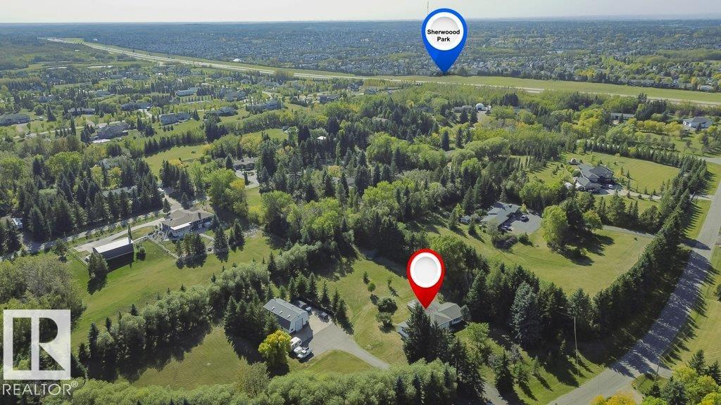 1-22555 Township Rd 530 #170 #170, Rural Strathcona County, AB T8A 4T7