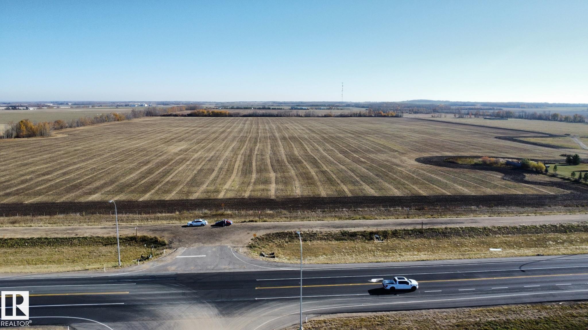 Twp Rd 594 & Hwy 44, Rural Westlock County, AB T7P 2P6