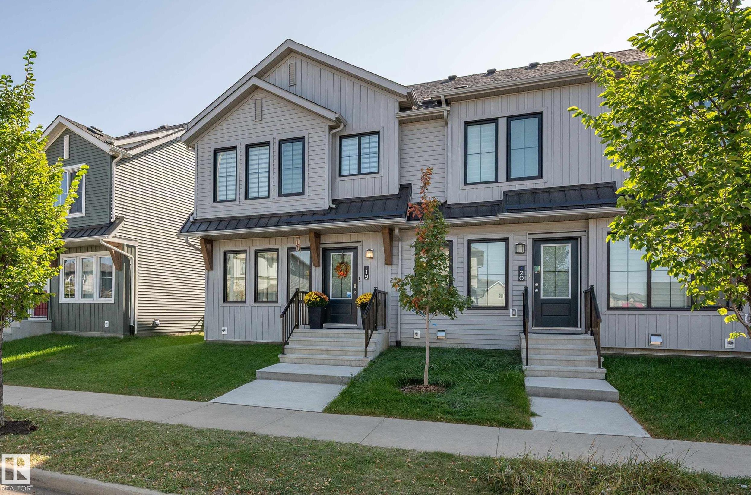 525 Secord Blvd Nw #19 Blvd, Edmonton, AB T5T 7V3