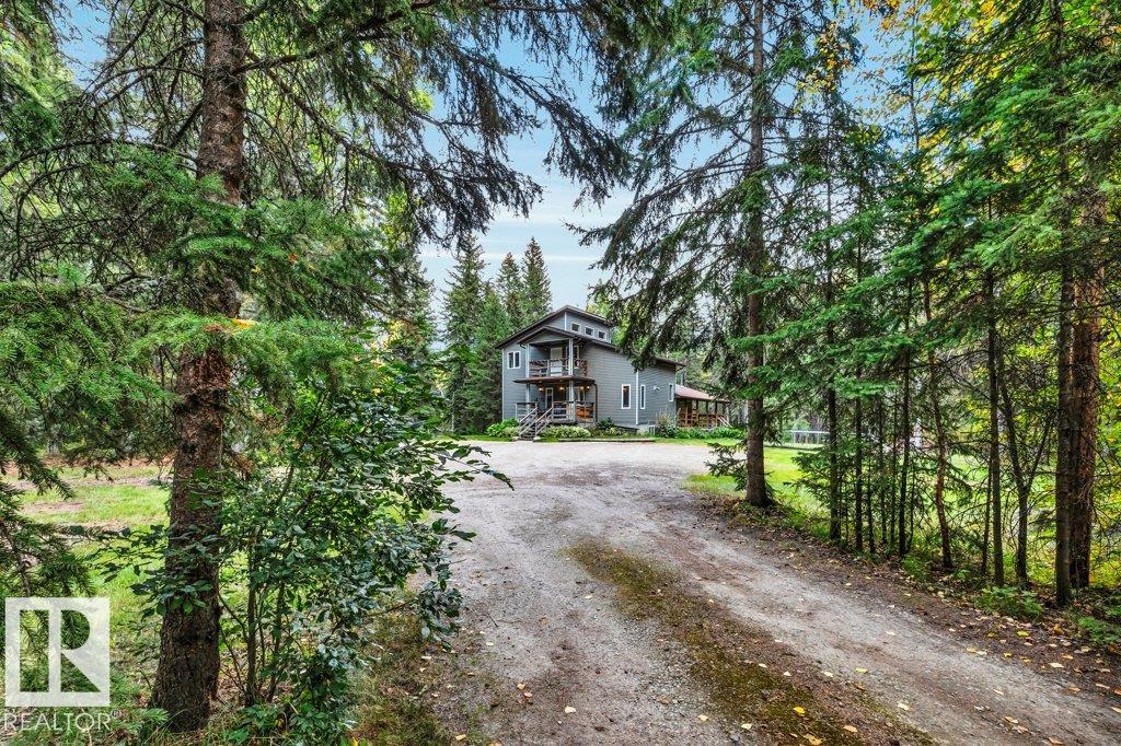 453041 Hwy 771 Unit 121, Rural Wetaskiwin County, AB T0C 2V0