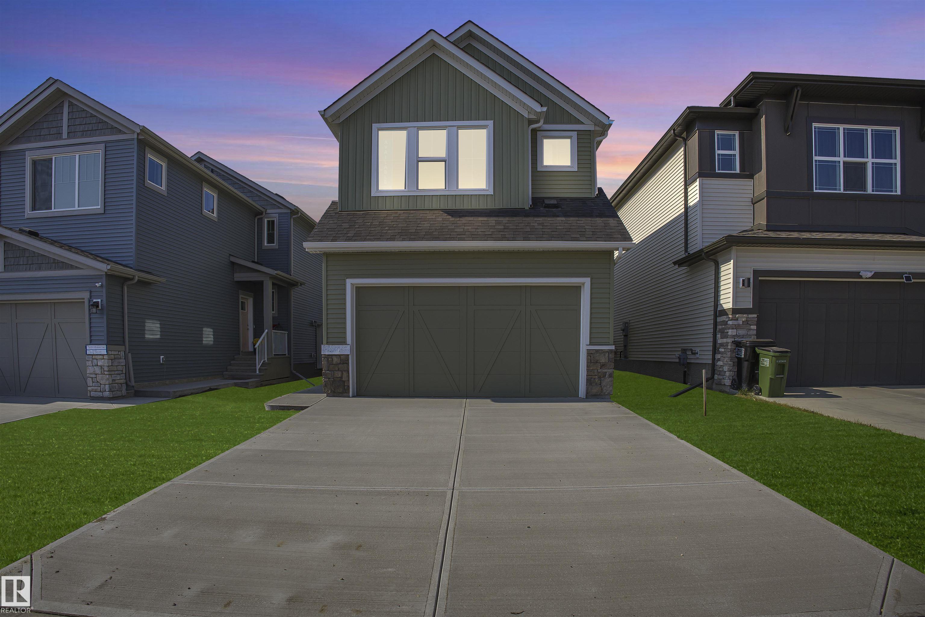 3548 Erlanger Li Link NW, Edmonton, AB T6M 1J5