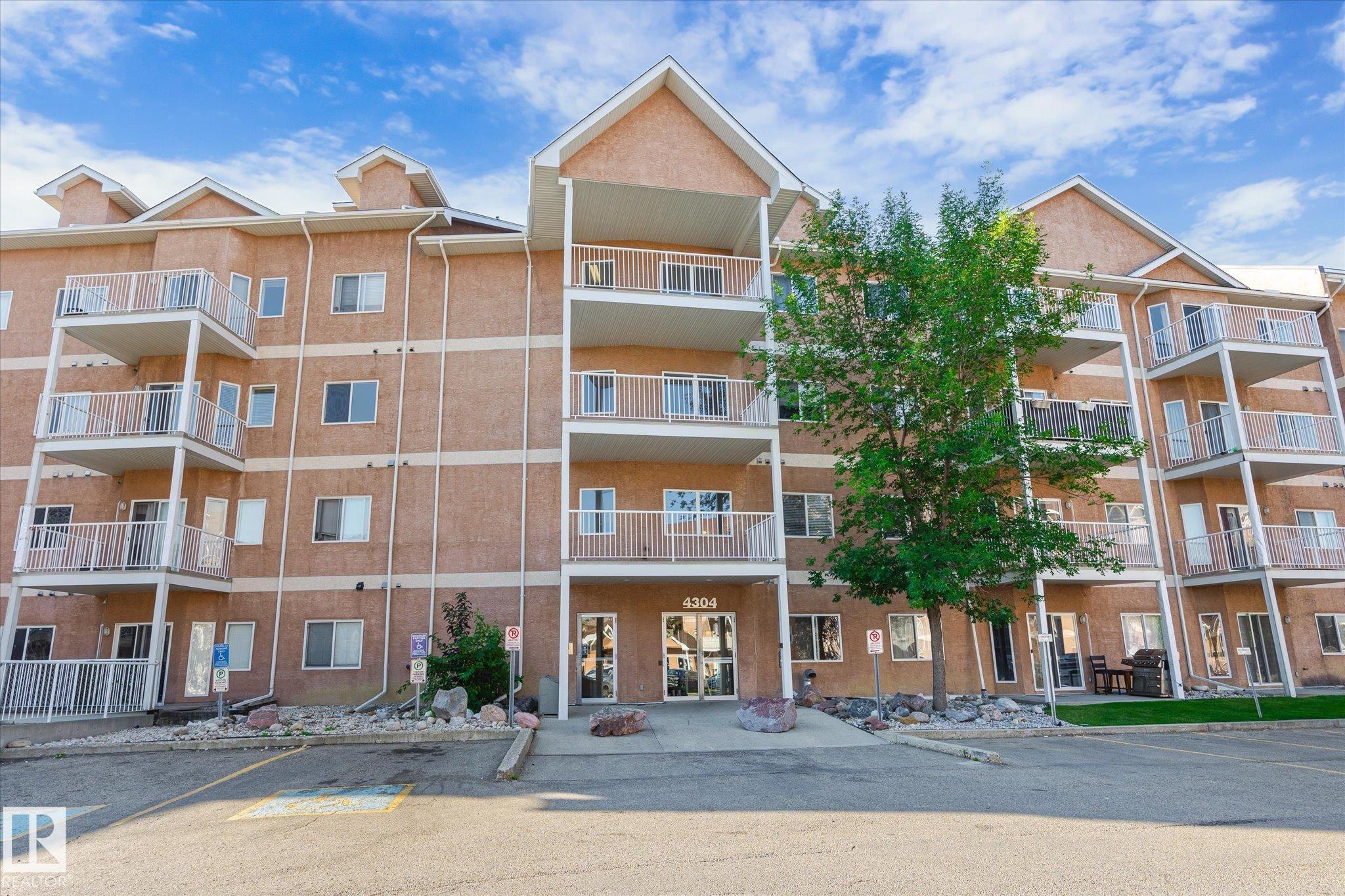 4304 139 Avenue Northwest #224, Edmonton, AB T5Y 2Y2