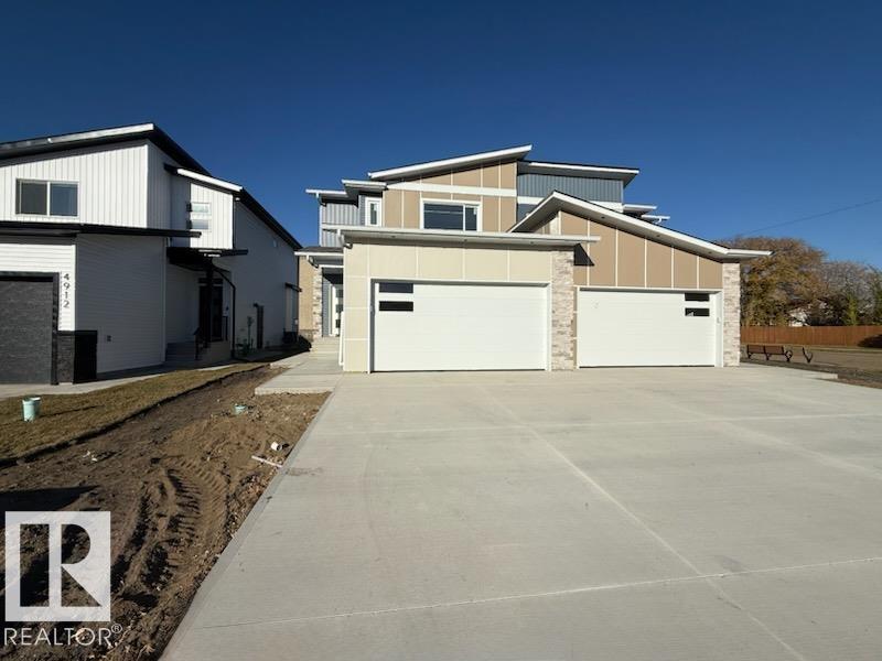 49 Av Unit 4908 Ave, Gibbons, AB T0A 1N0