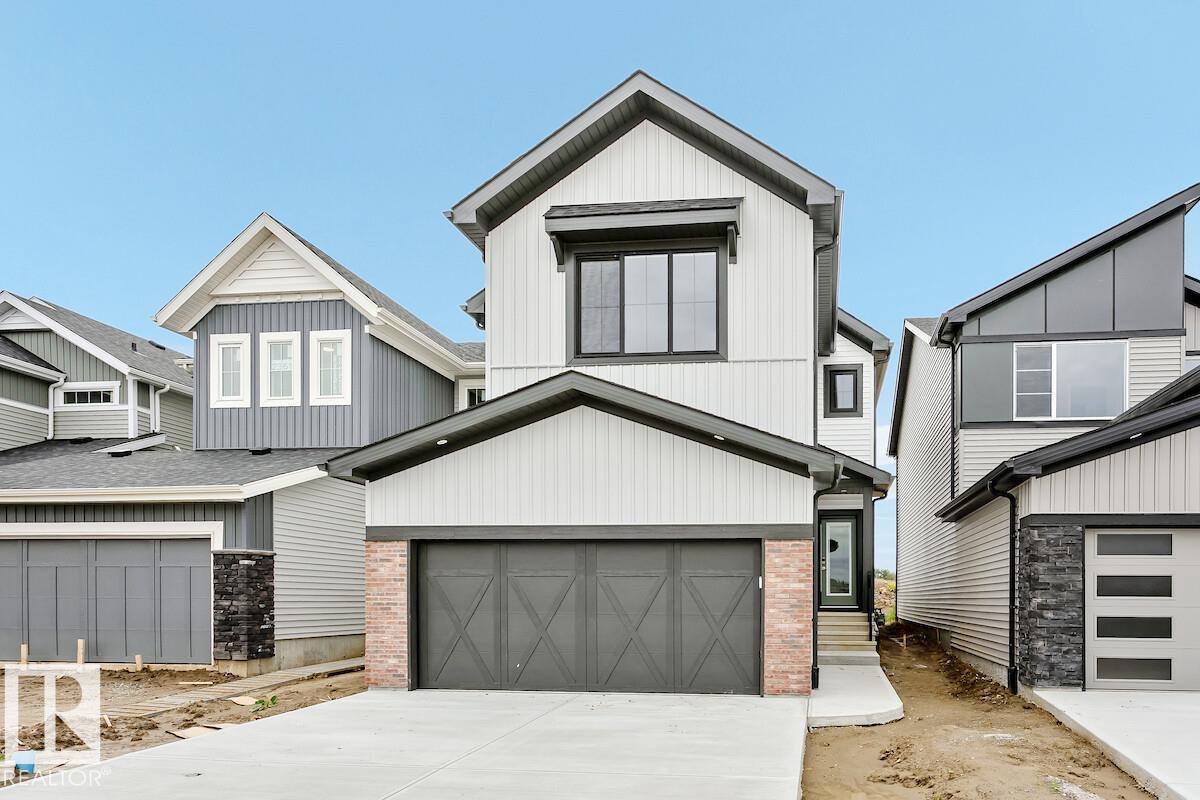 2363 Egret Way NW, Edmonton, AB T6M 3G8