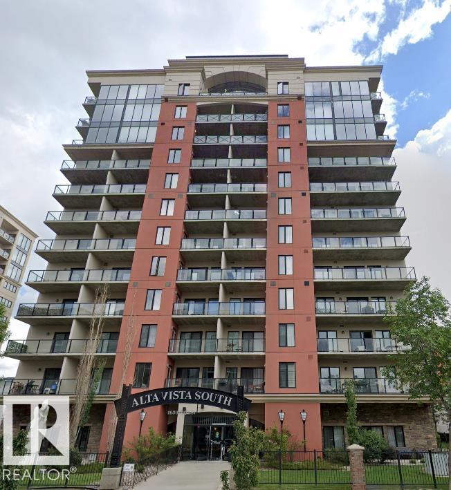 10303 111 Street Northwest #904, Edmonton, AB T5K 0C6