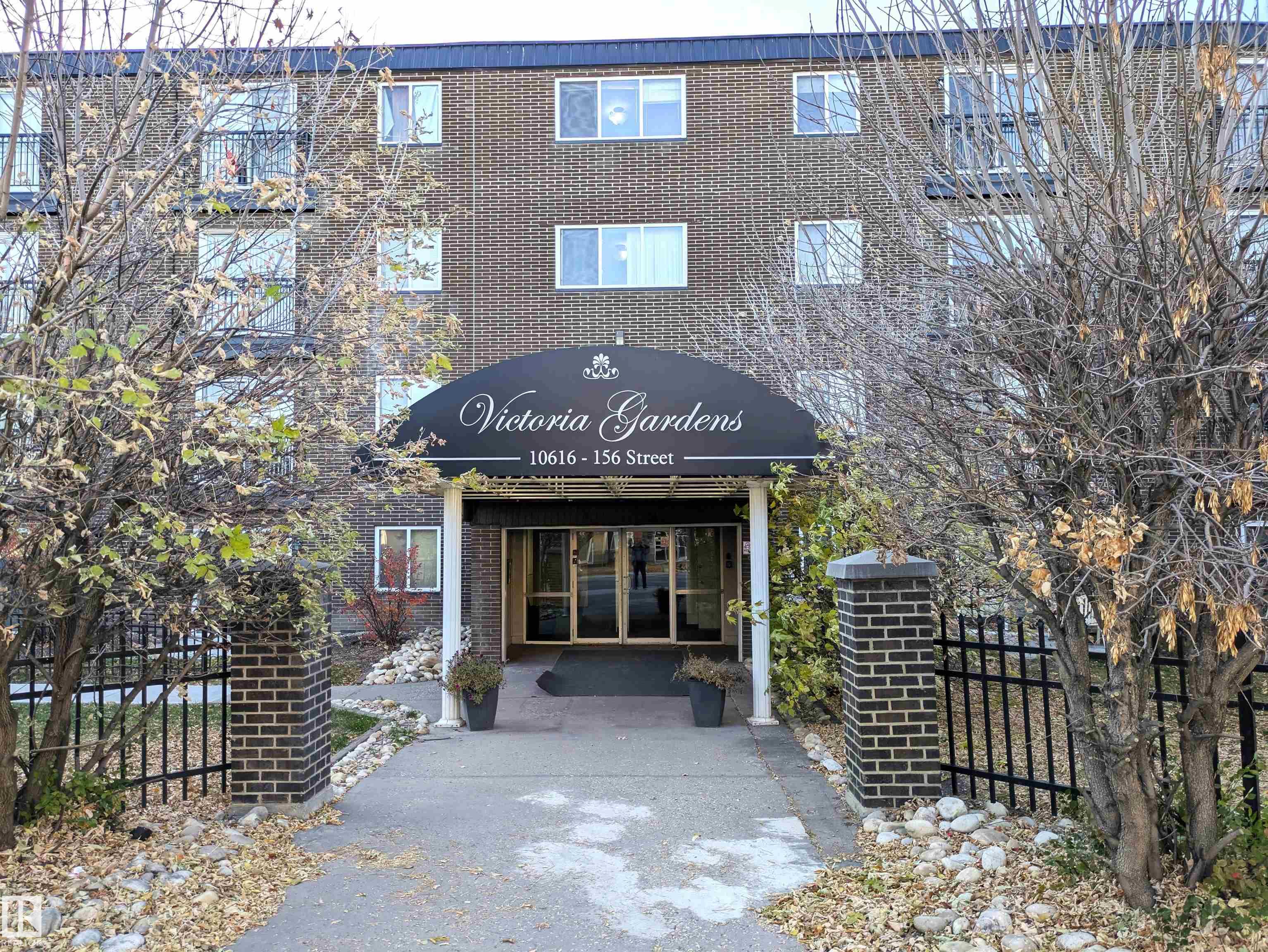 10616 156 Street Northwest #115, Edmonton, AB T5P 2S1