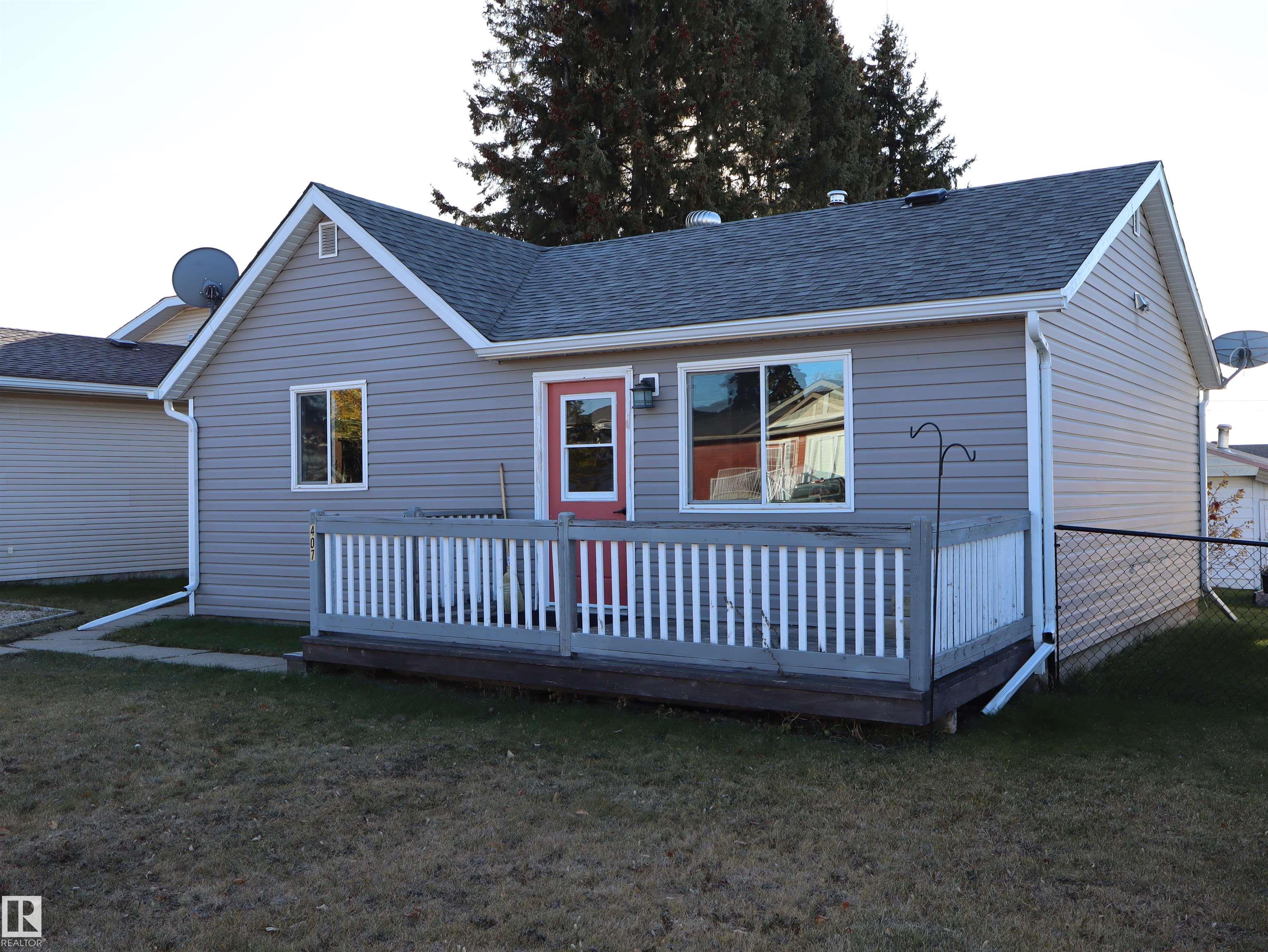 54 Av Unit 4407 Ave, Barrhead, AB T7N 1J8