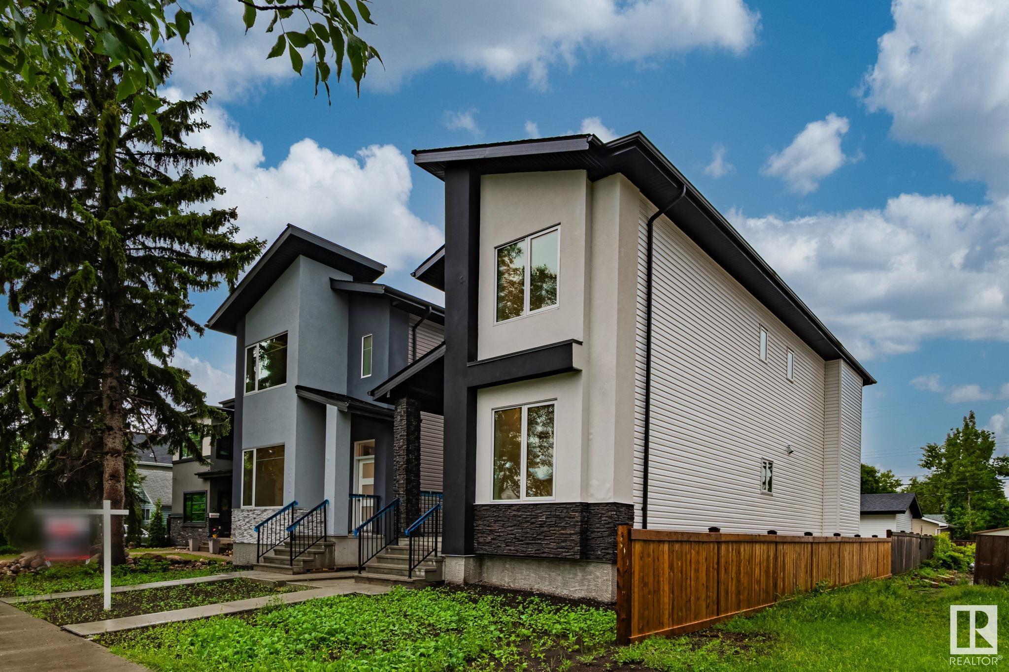 128 St Nw Unit 11036 St, Edmonton, AB T5M 0W6