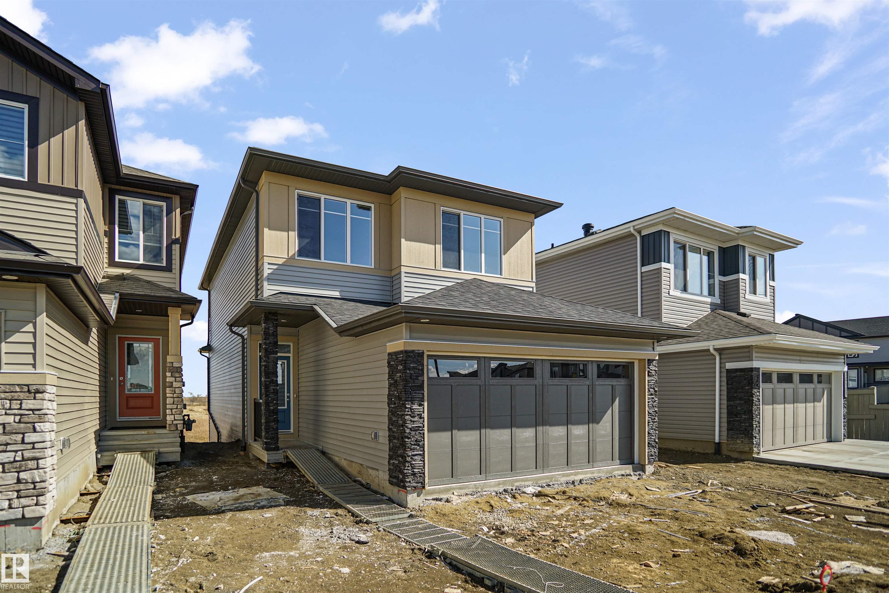 1726 Westerra Wd Wynd, Stony Plain, AB T7Z 0P1