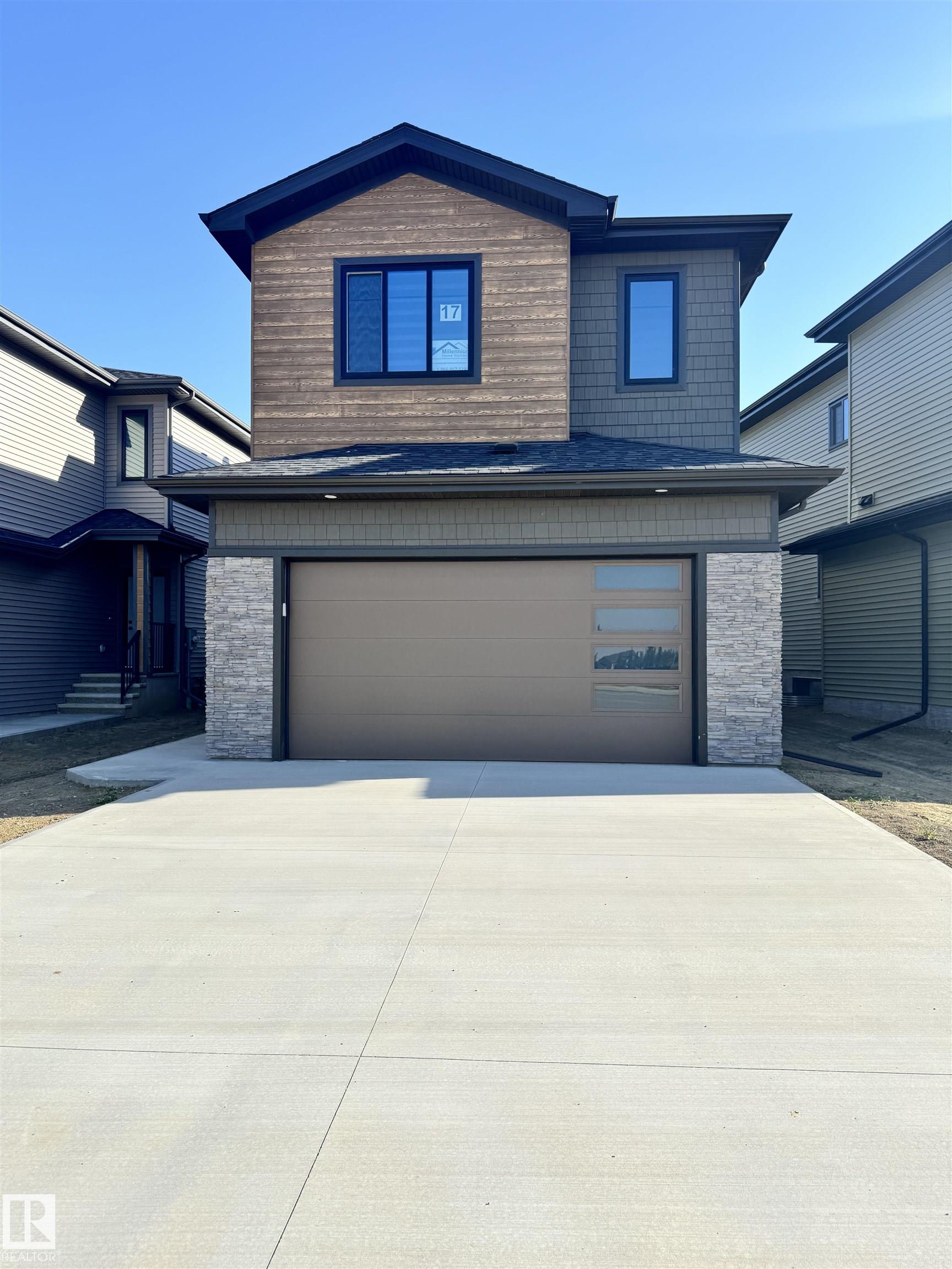 17 Tenuto Link, Spruce Grove, AB T7X 0Z3