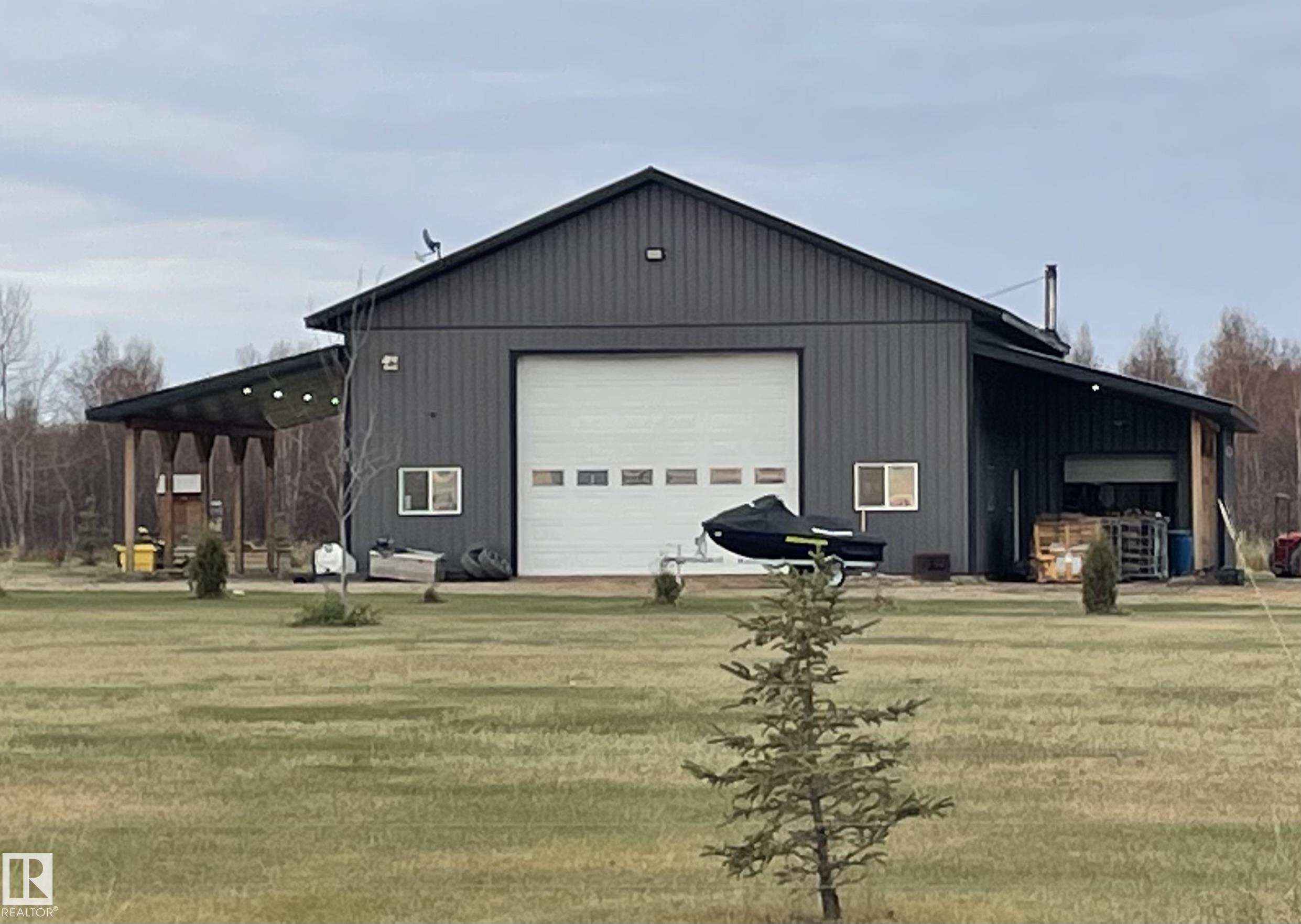 664082 Rge Rd 181, Rural Athabasca County, AB T0A 1V0