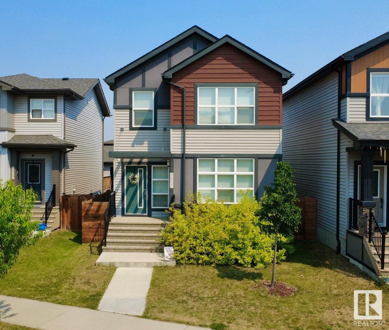 8 Av Sw Unit 3632 Ave, Edmonton, AB T6X 2G6