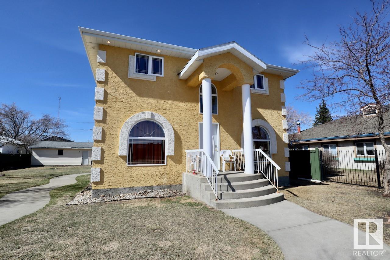 48 St Unit 4932 St, Redwater, AB T0A 2W0