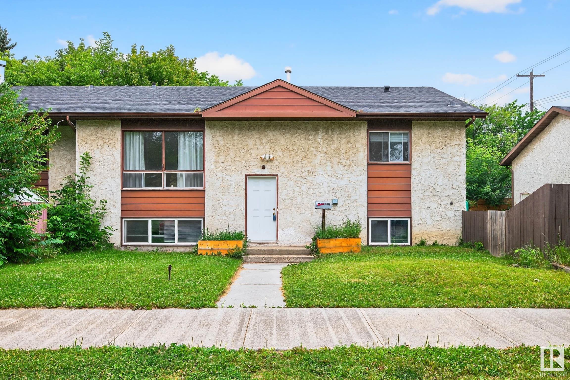 112 Av Nw Unit 12414 Ave, Edmonton, AB T5M 2S9