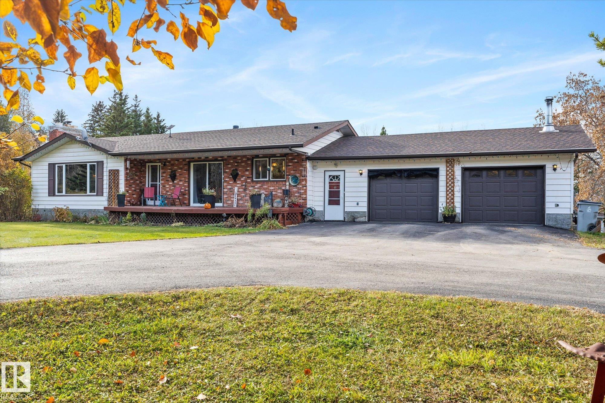 46 St Unit 4911, Yellowhead County, AB T0E 0T0