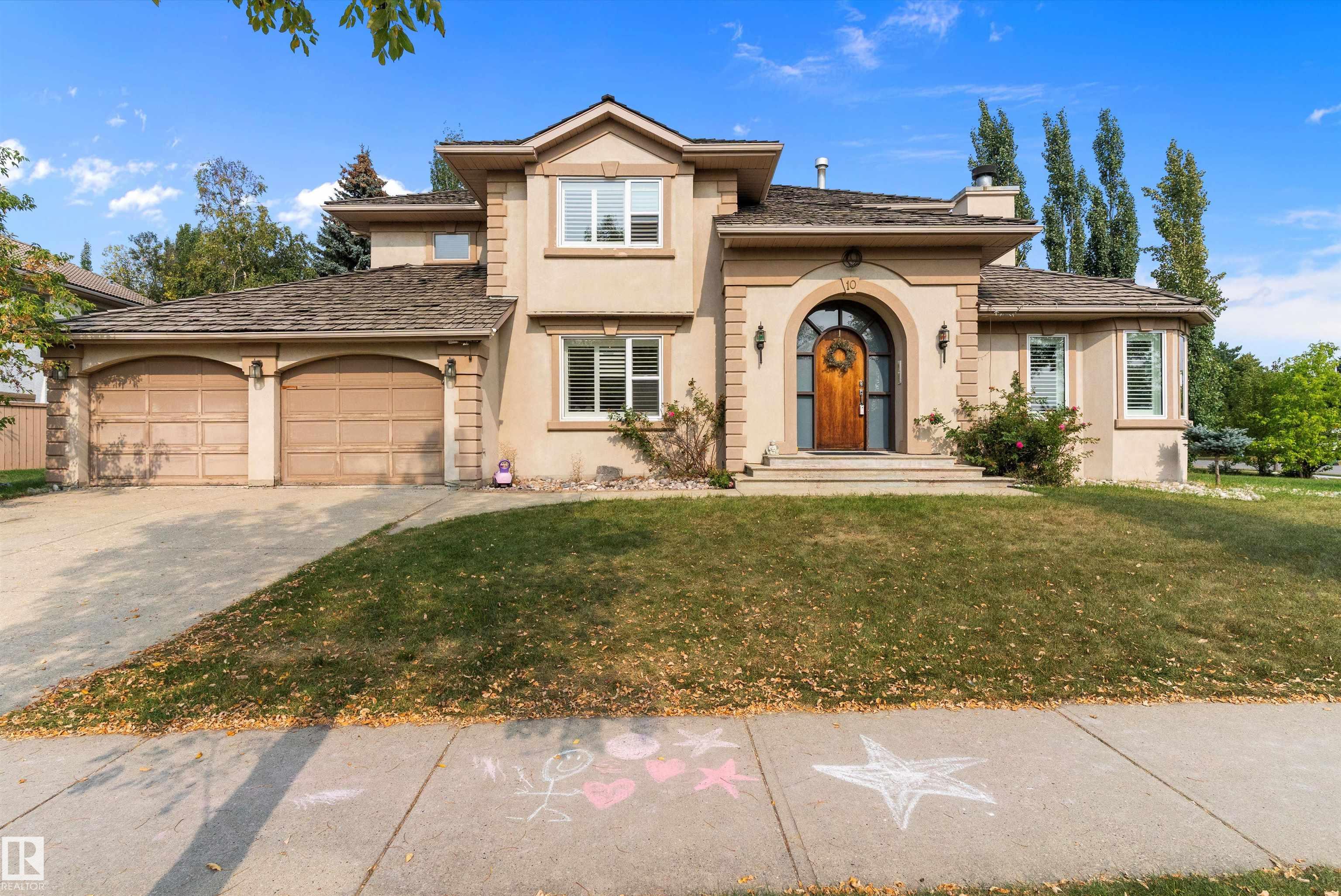 10 Eldorado Dr, St. Albert, AB T8N 5T1