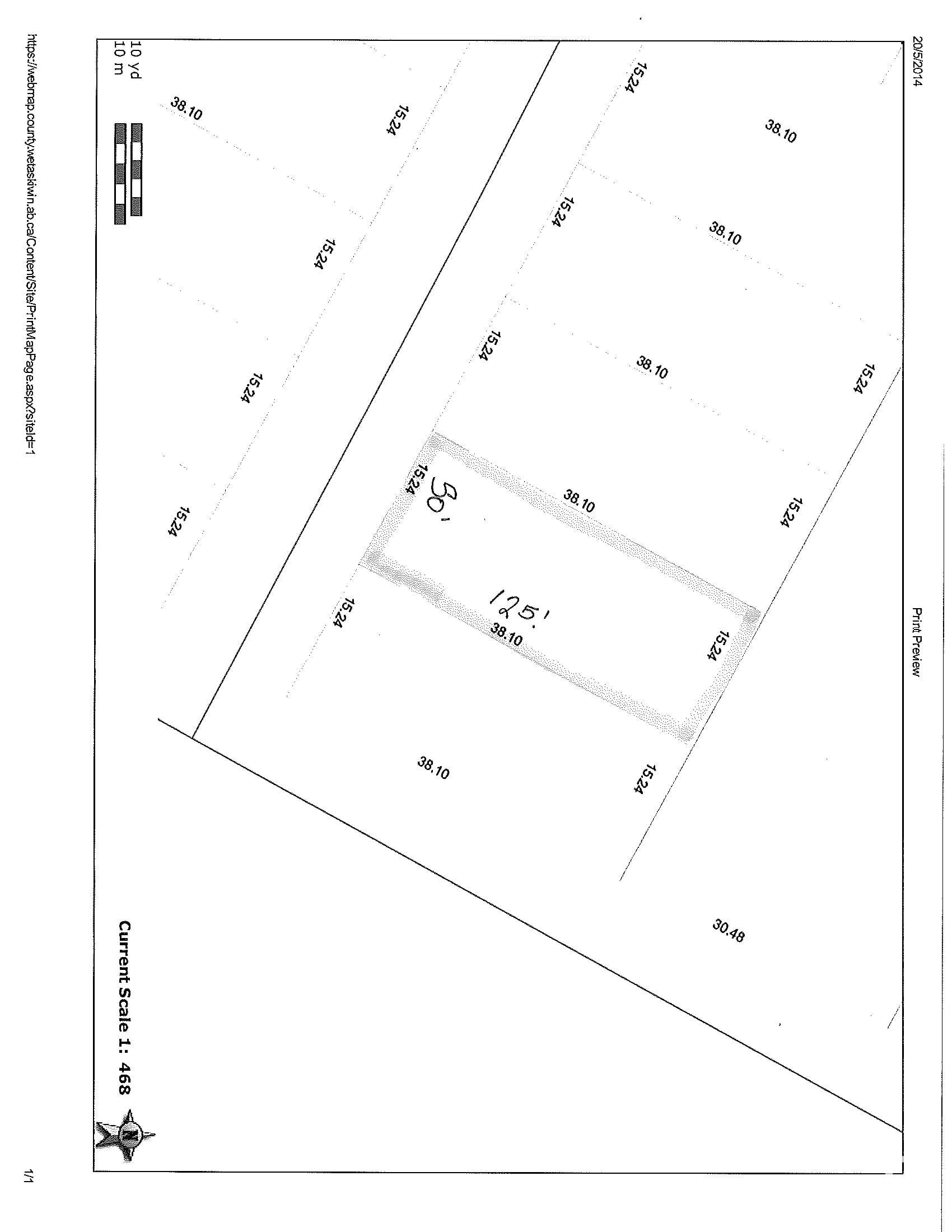 6 Twp Rd 460, Rural Wetaskiwin County, AB T0C 1H0