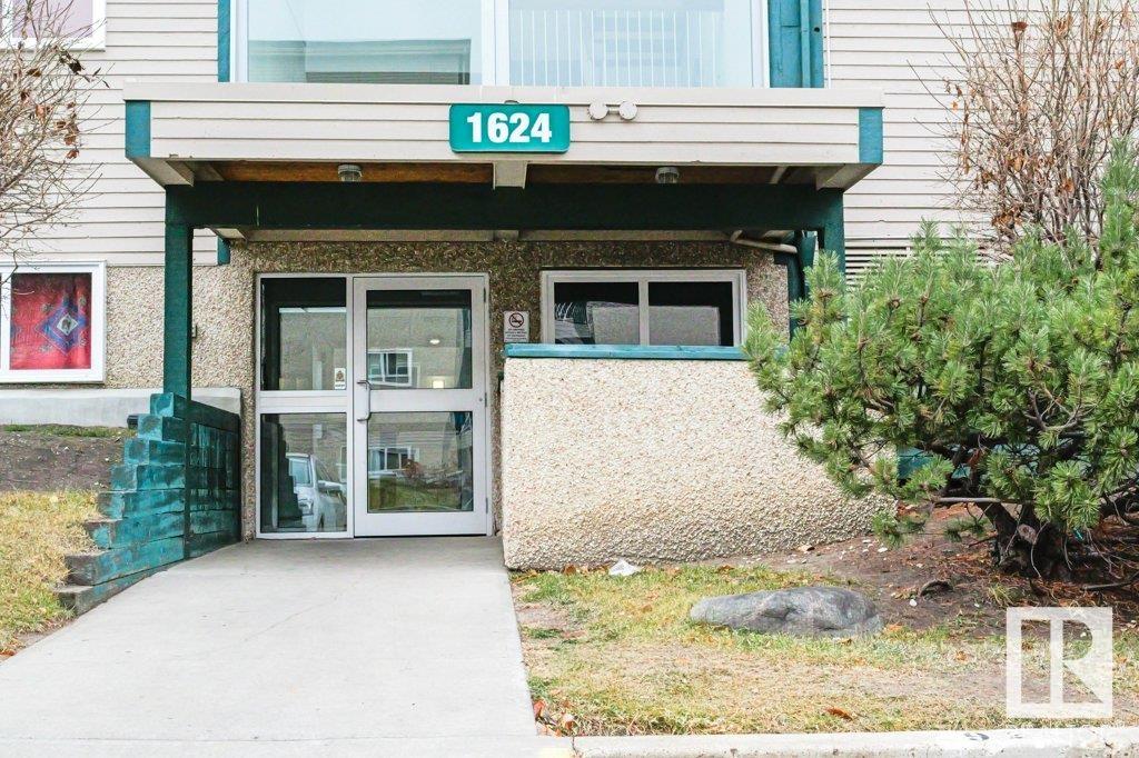 1624 48 Street Northwest #401, Edmonton, AB T6L 5P1