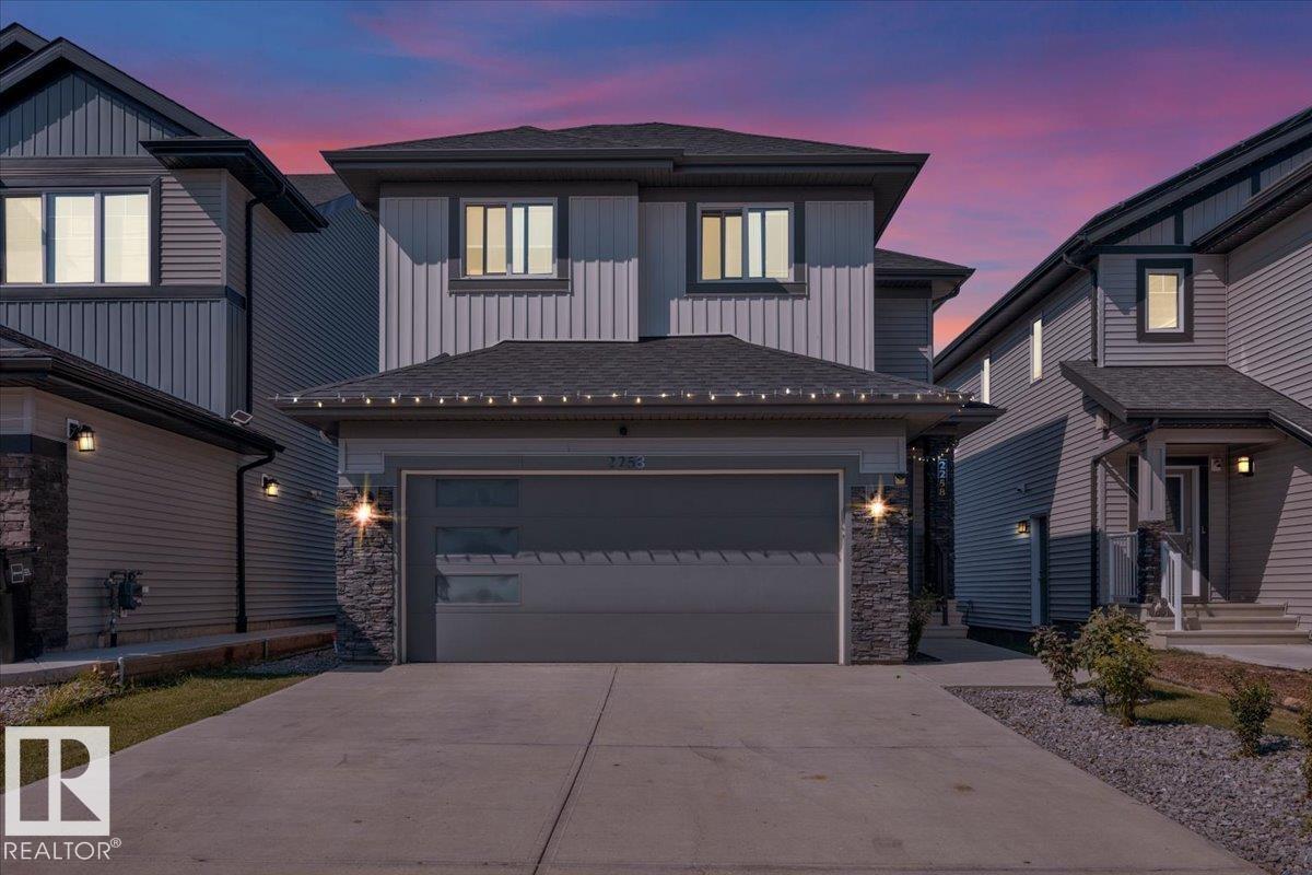 57 St Sw Unit 2258 St, Edmonton, AB T6X 2P3
