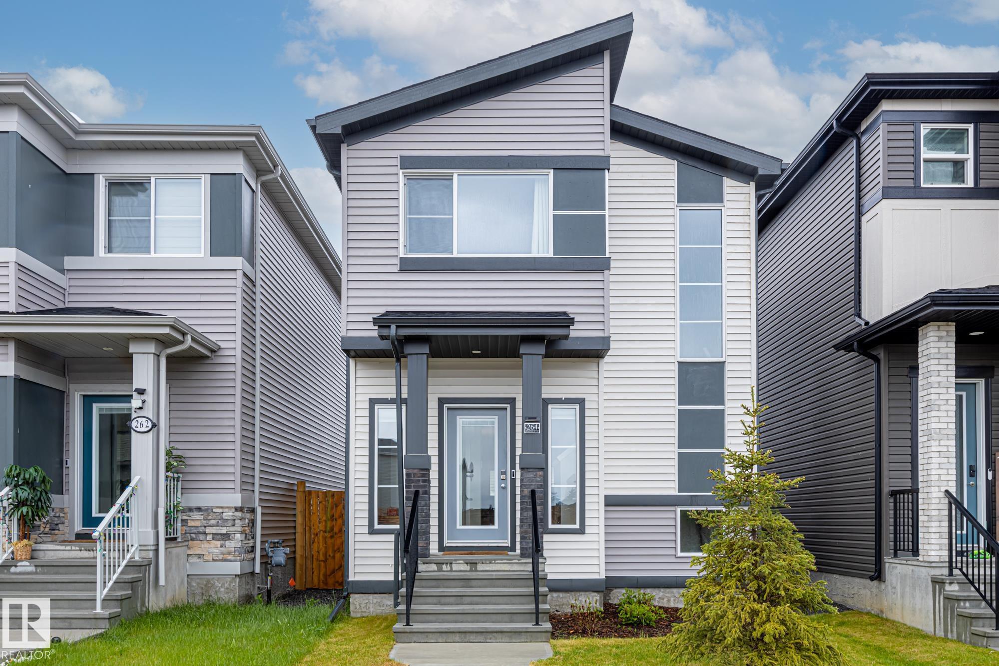 264 Rolston Wd Wynd, Leduc, AB T9E 1N1