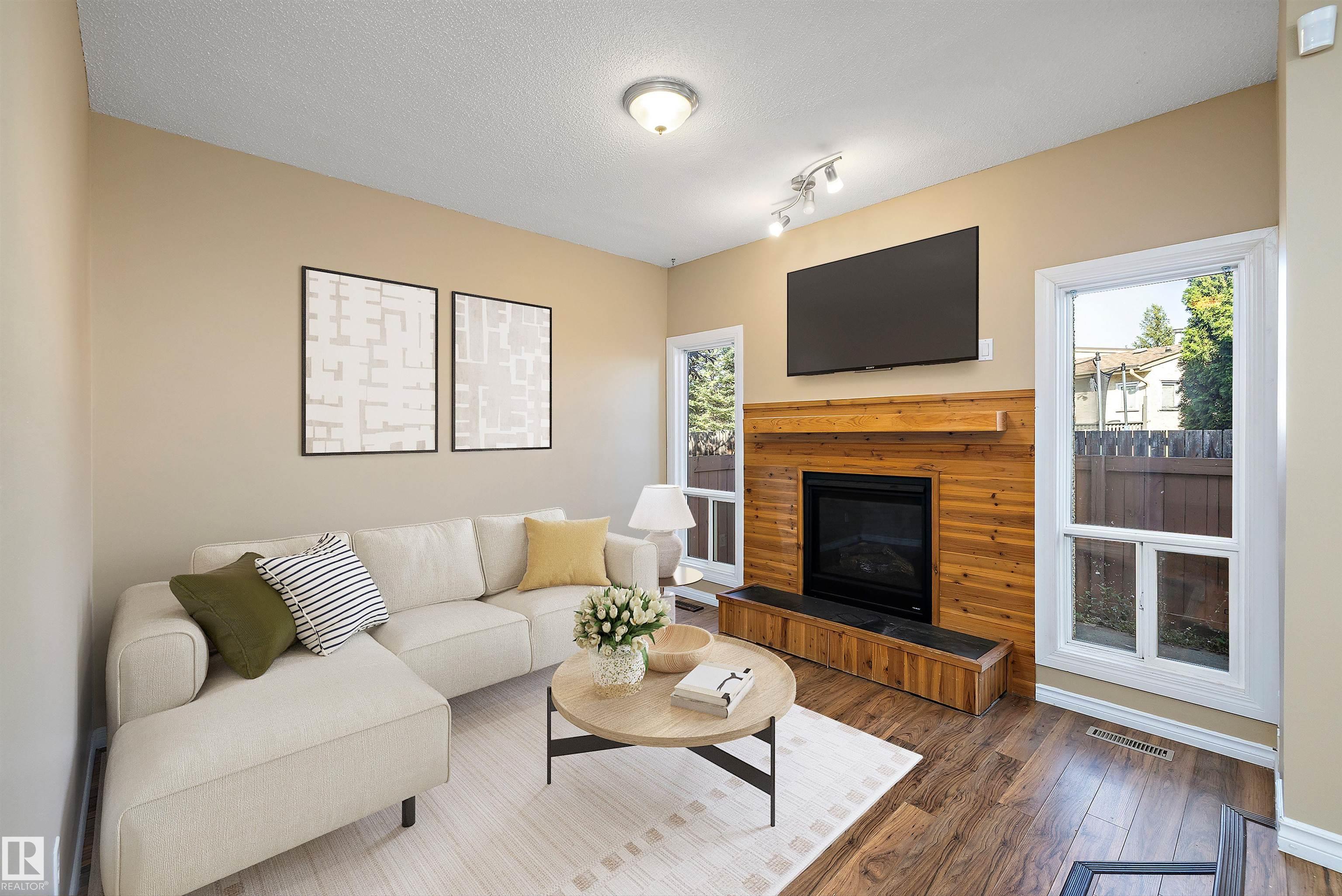 3812 20 Avenue Northwest #unit 54, Edmonton, AB T6L 4B2