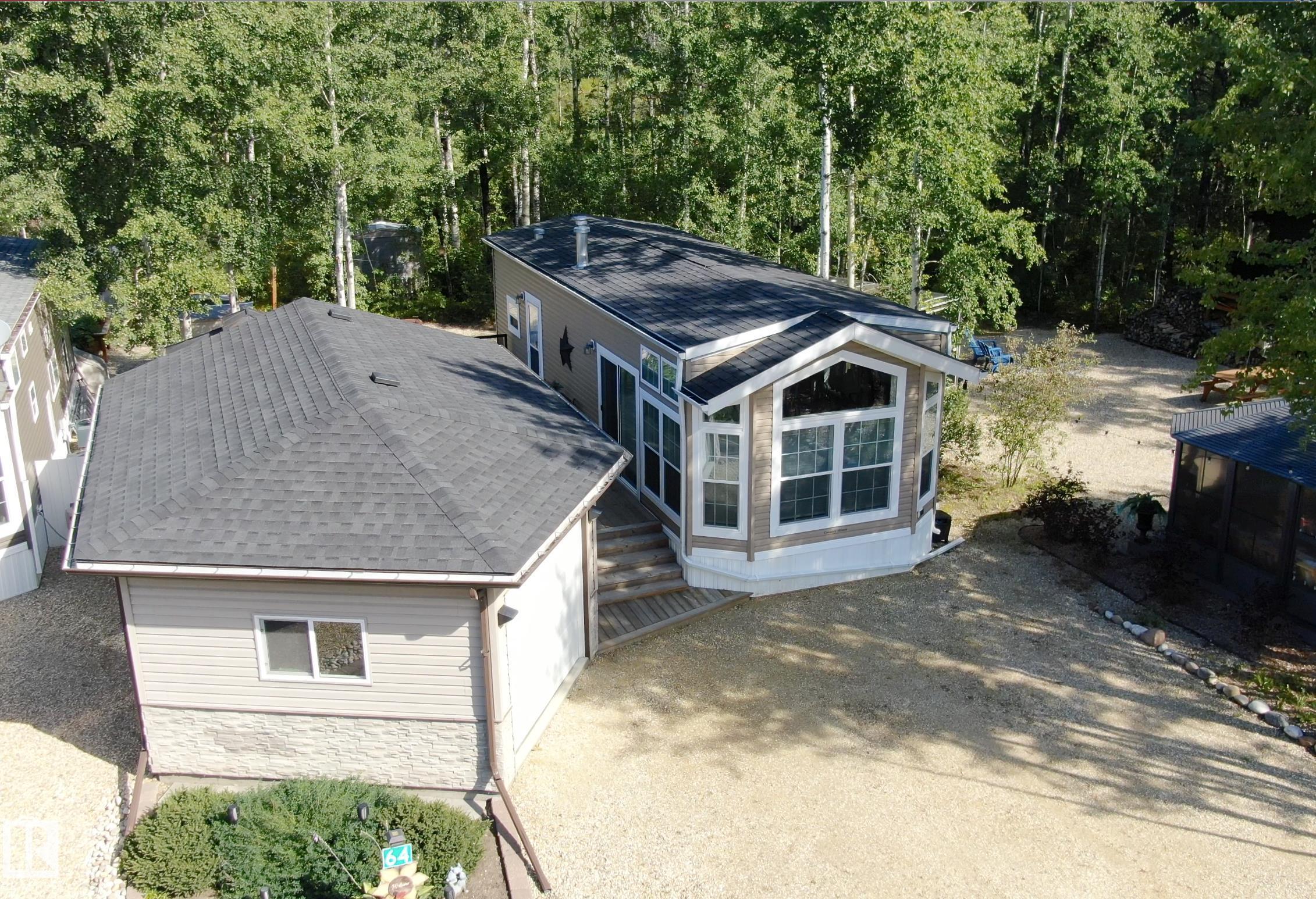 53206 Range Rd 55 #64 #64, Rural Parkland County, AB T0E 2B0